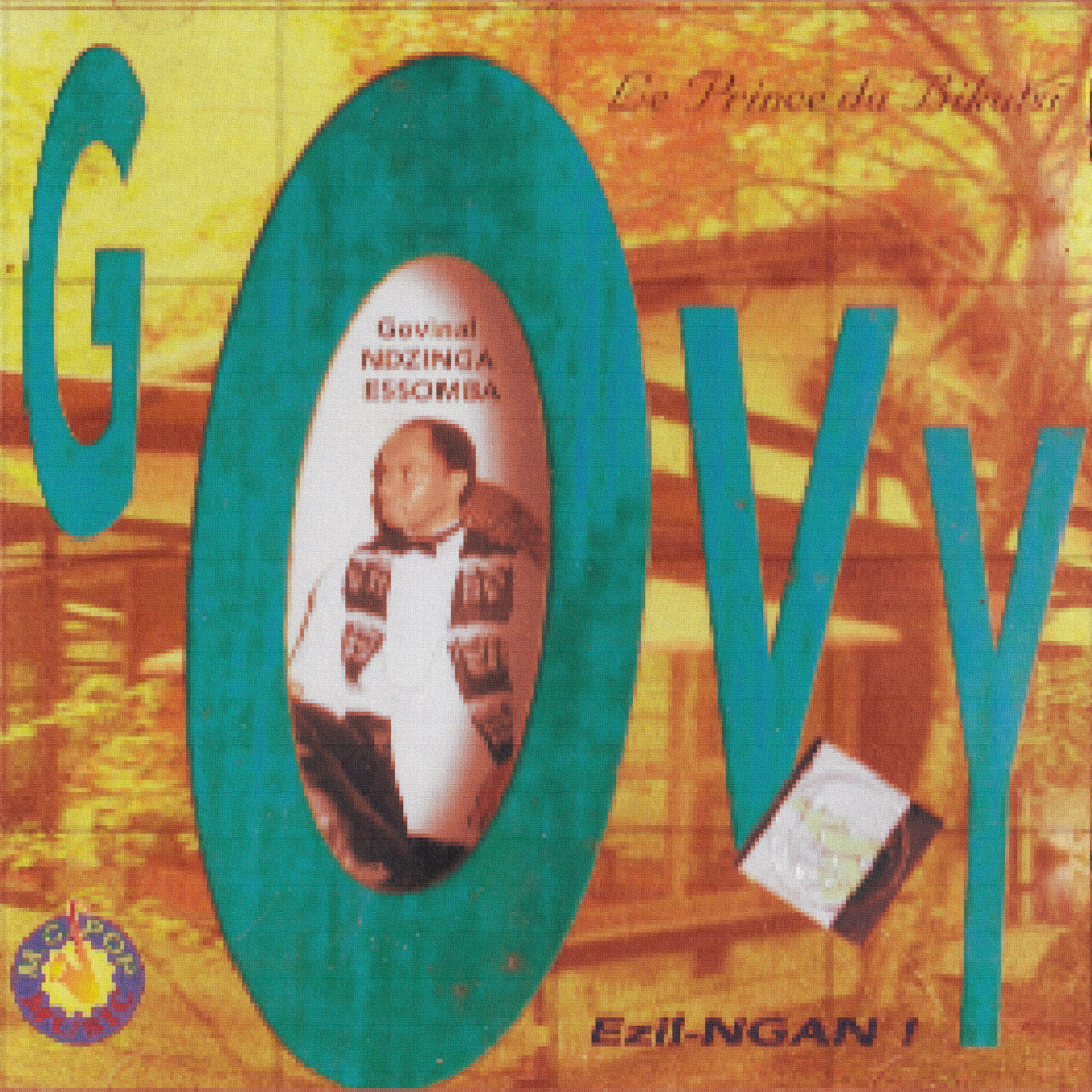 Govinal - Okidi