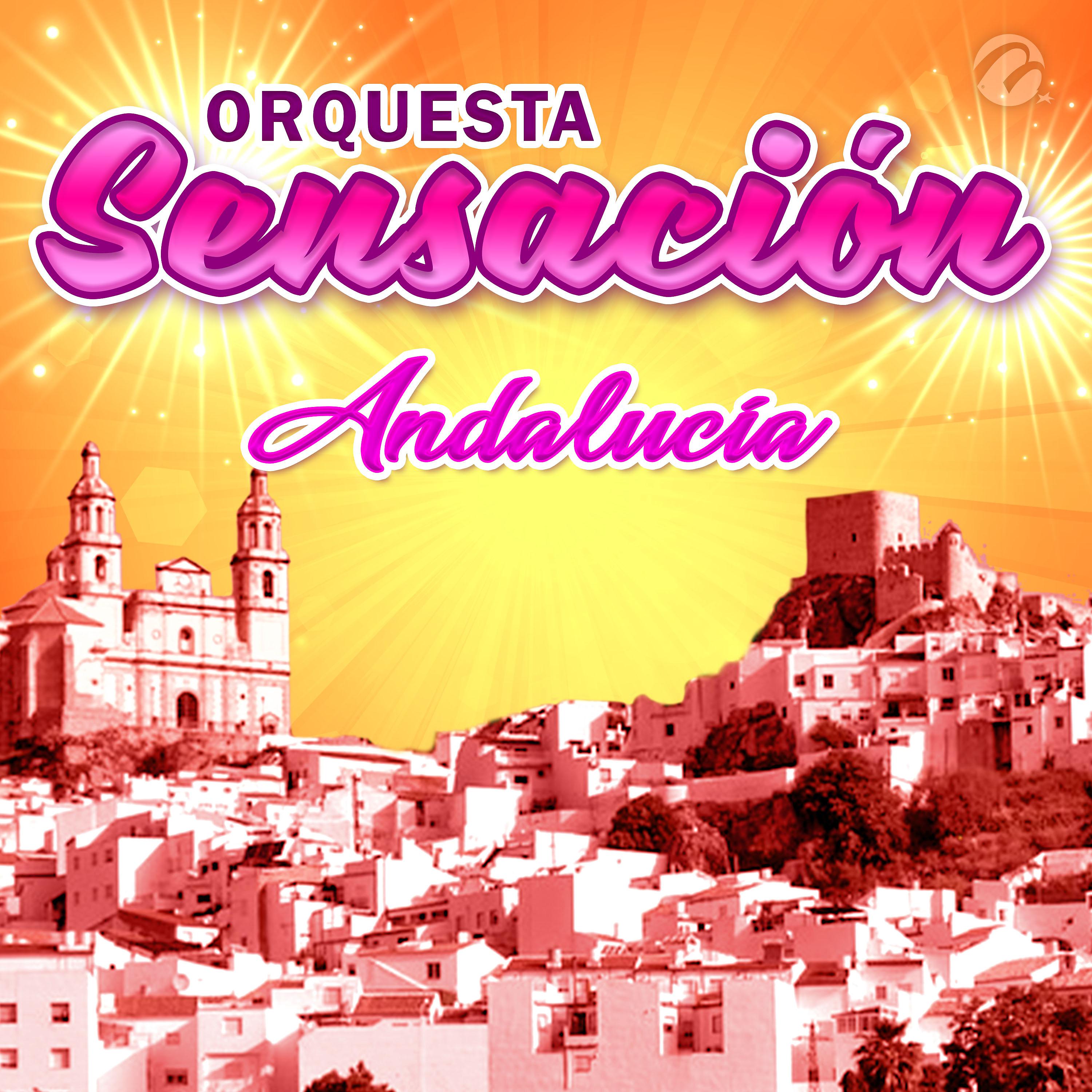 Постер альбома Andalucía