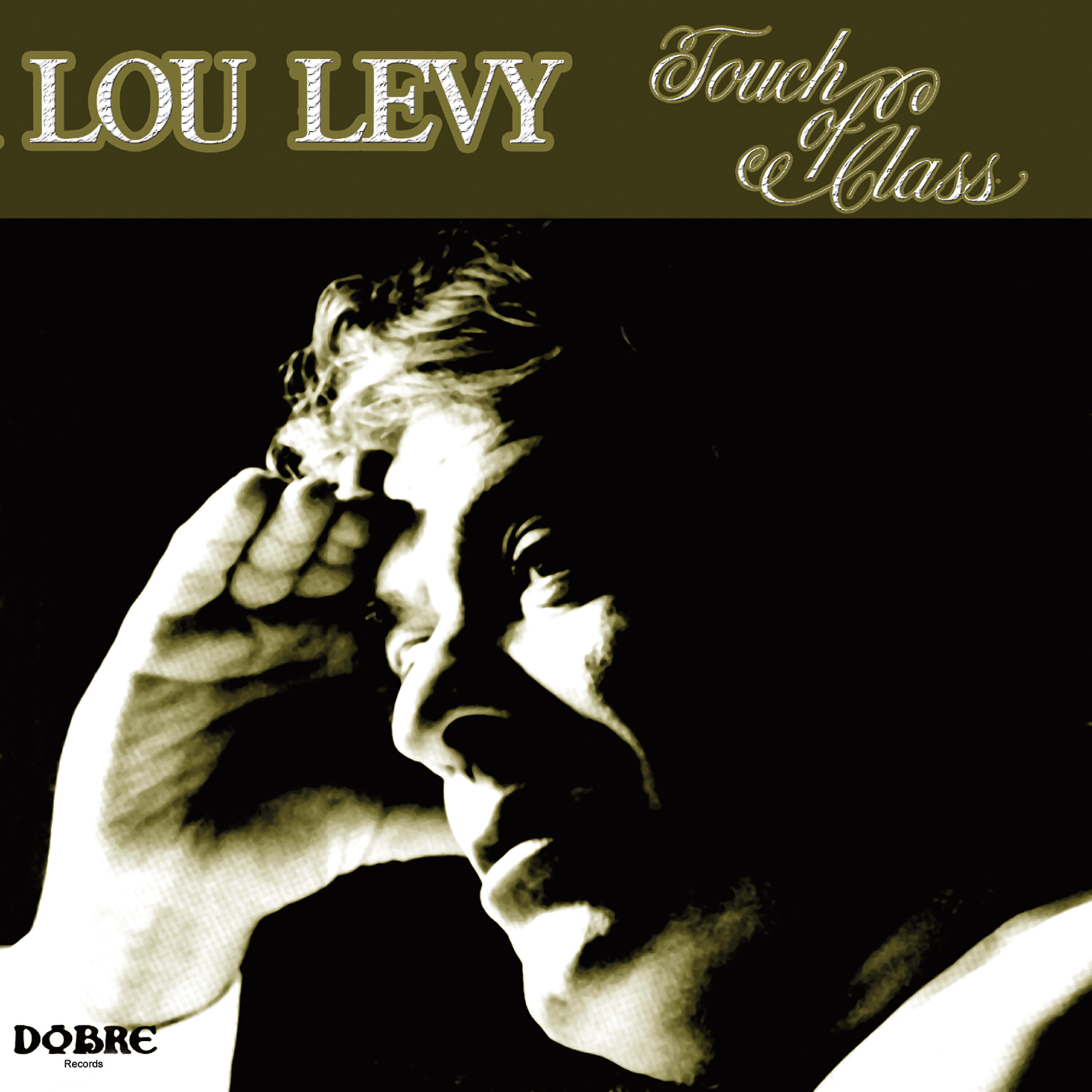 Lou Levy - Gal in Calico