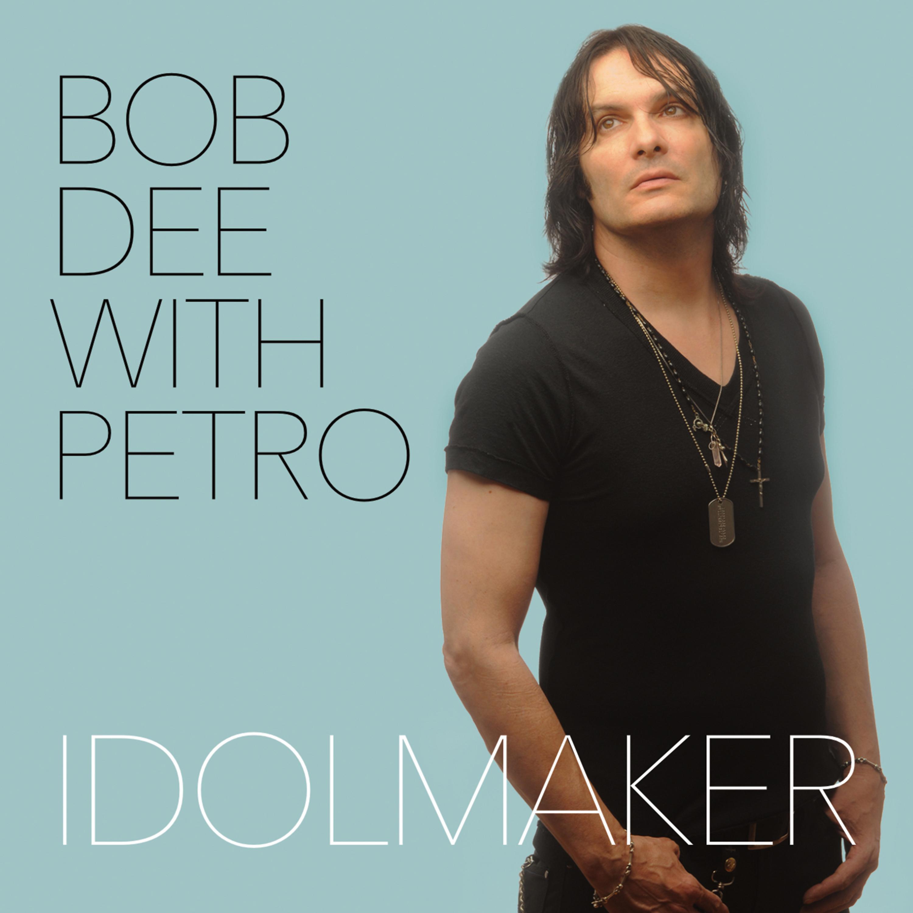 Постер альбома Idolmaker