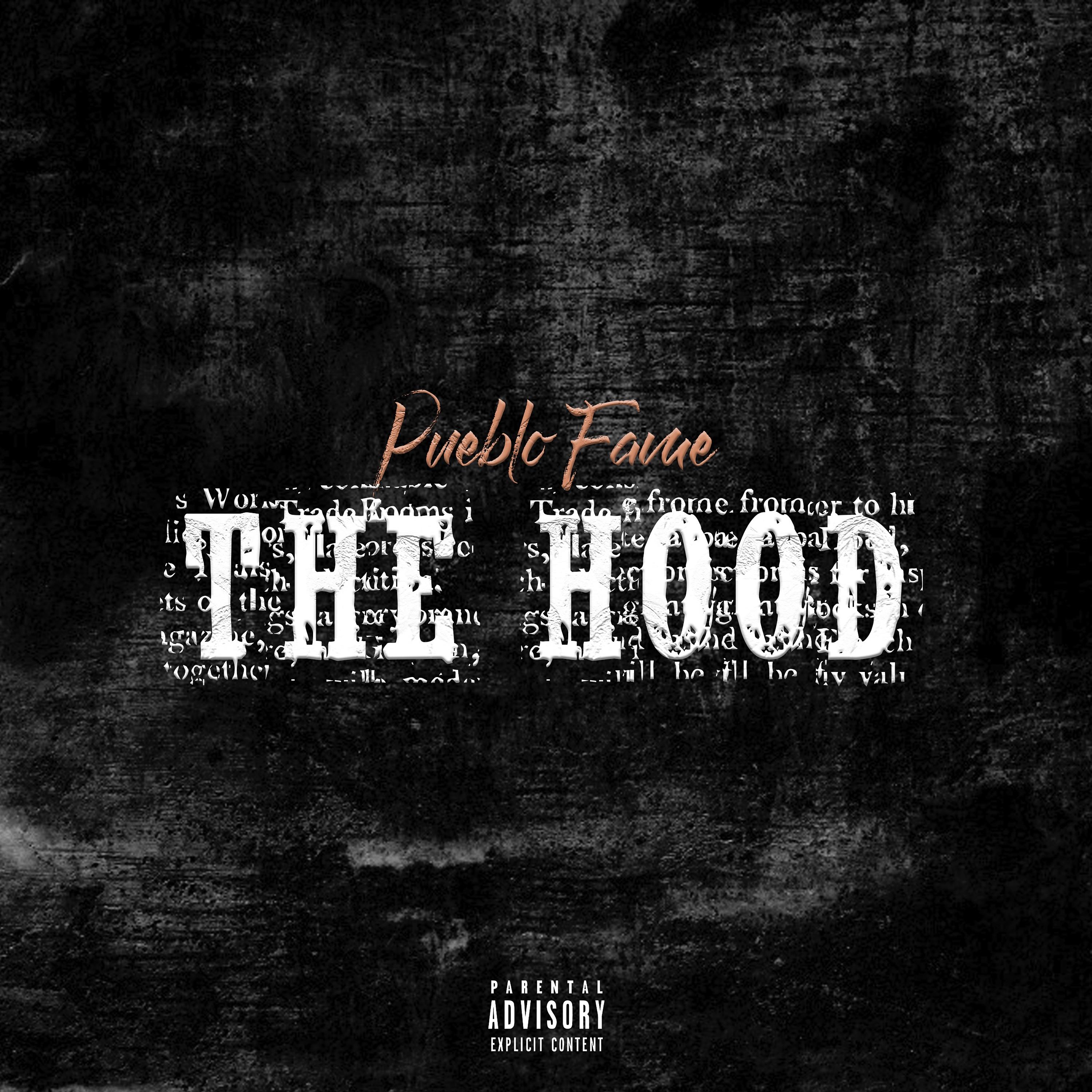Постер альбома The Hood