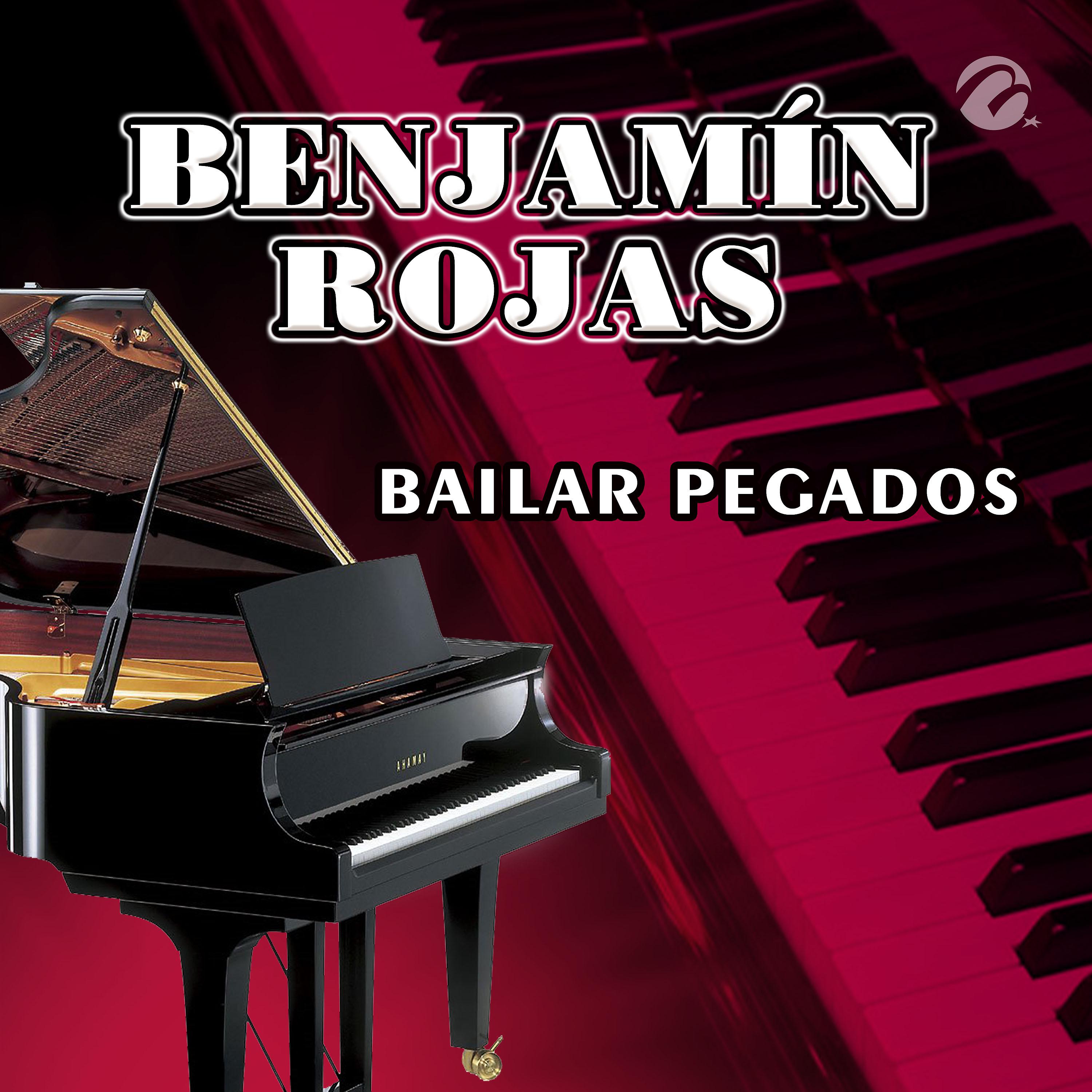 Постер альбома Bailar Pegados