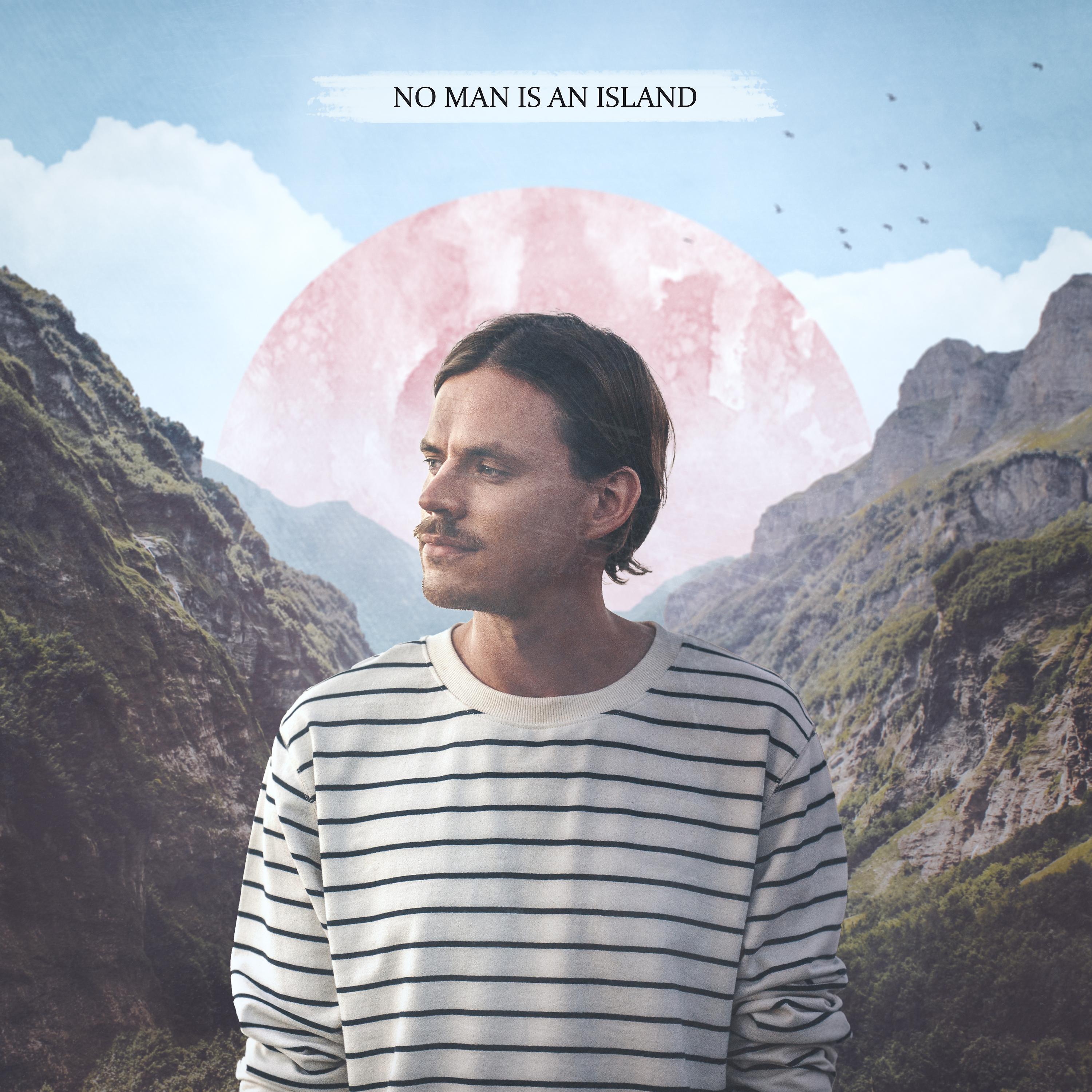 Постер альбома No Man Is An Island