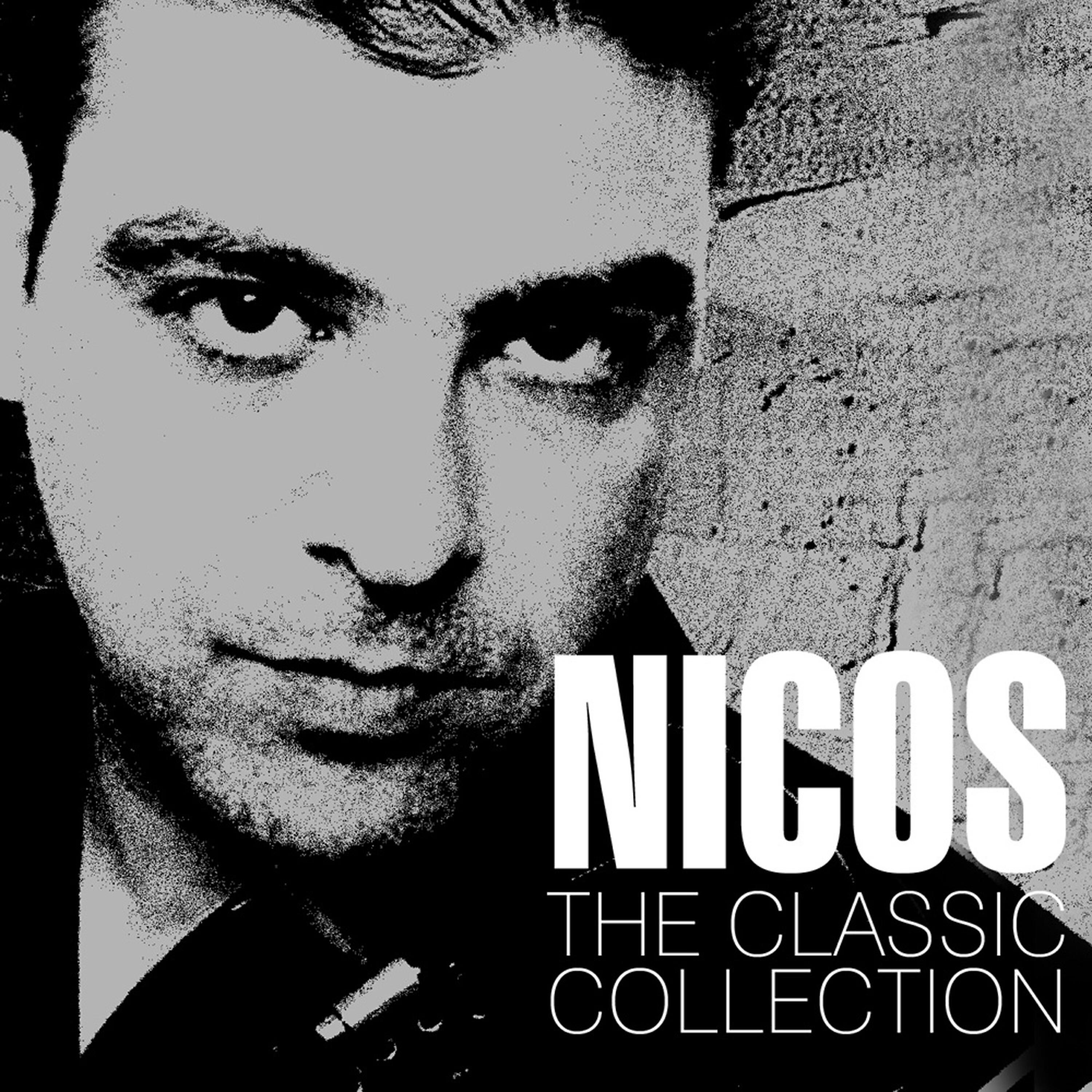 Nicos - Belalim (Sweet Trouble) 