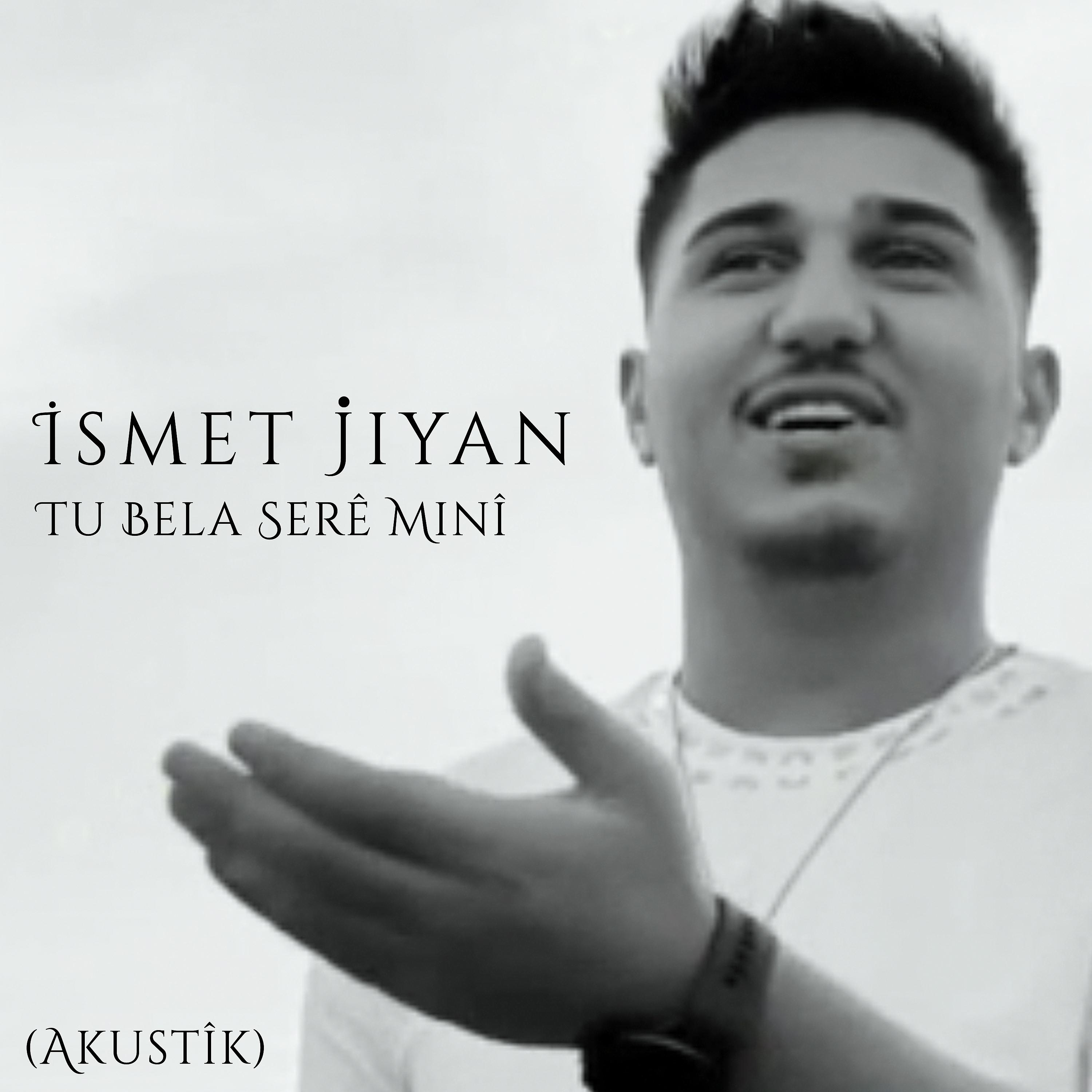 Постер альбома Tu Bela Serî Minî (Akustik)