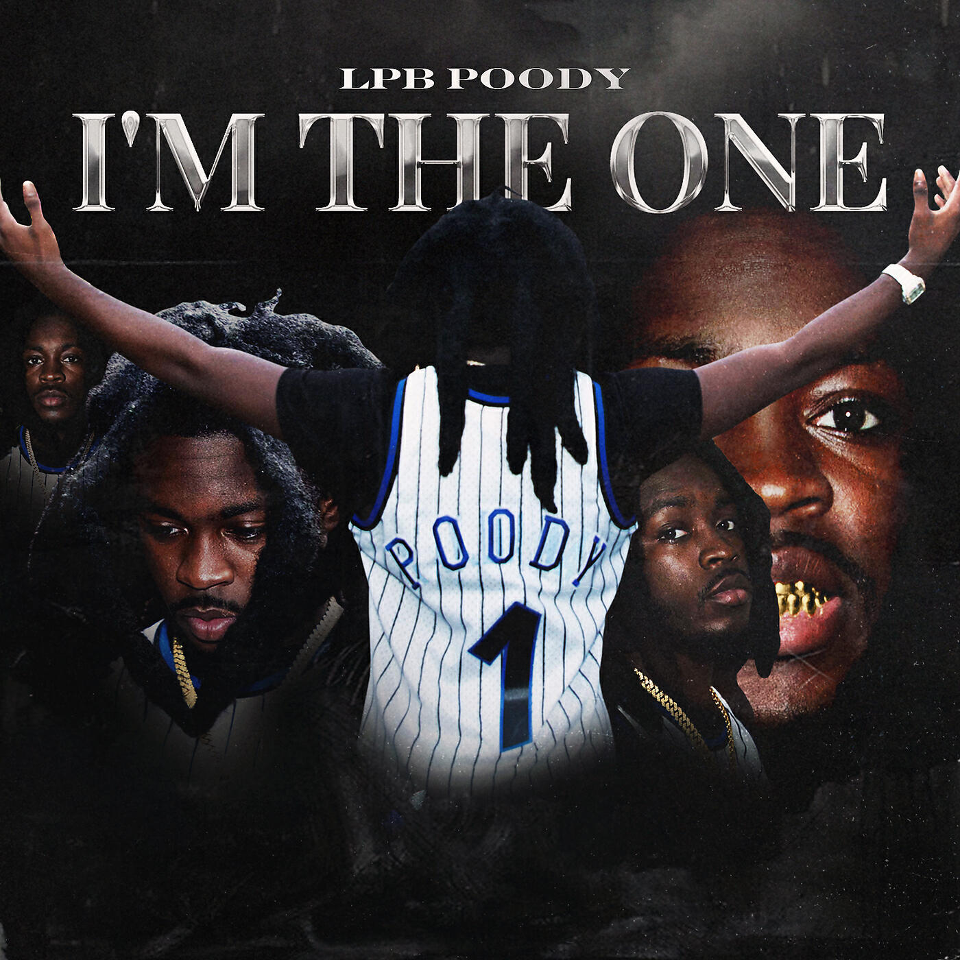 LPB Poody - Wonder