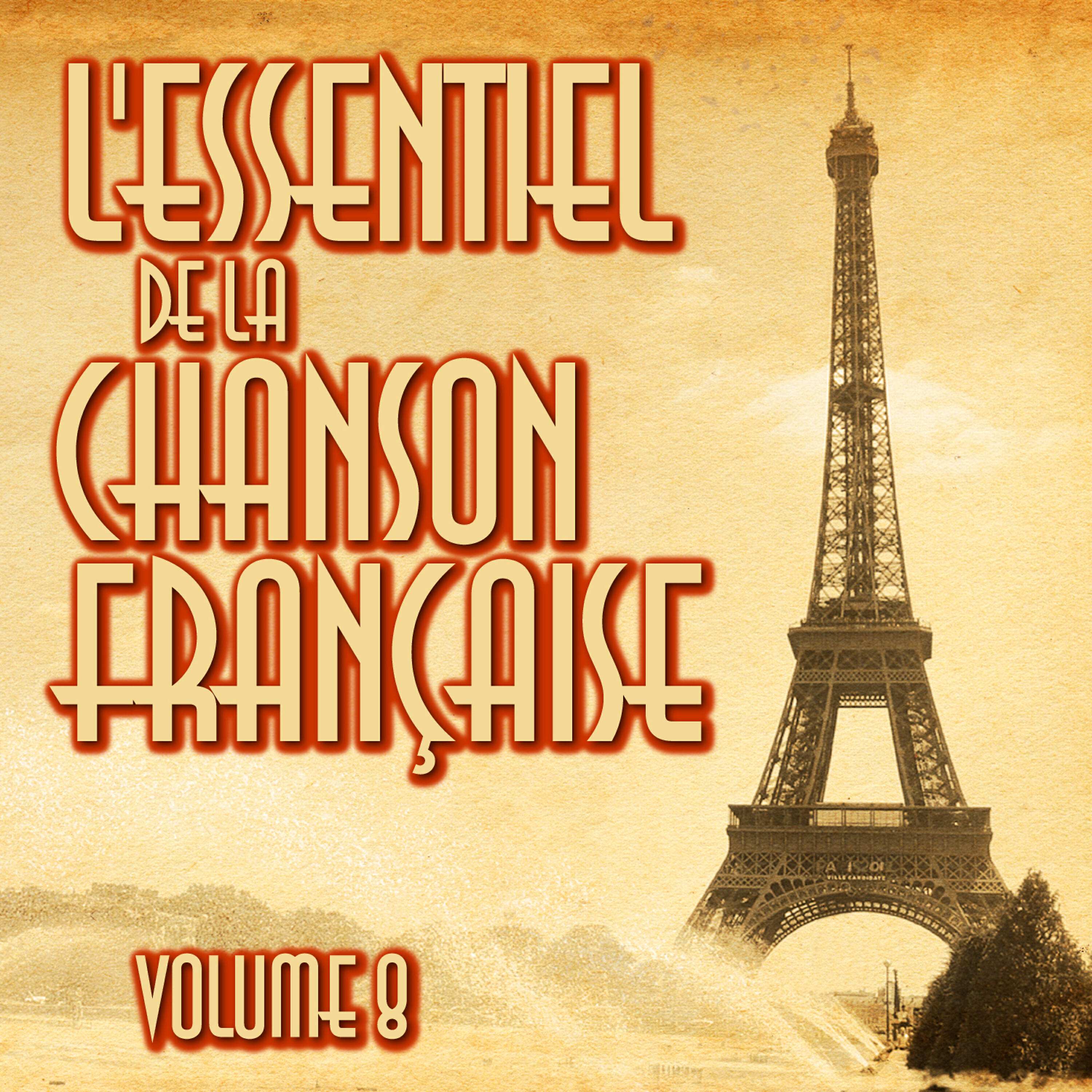 Charles Trenet - Mam'zelle Clio