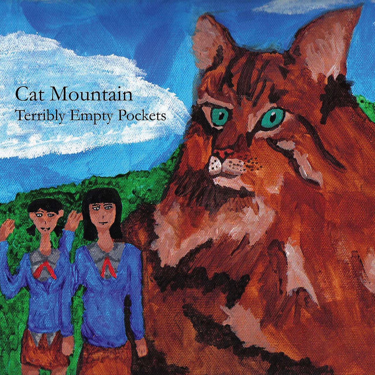 Постер альбома Cat Mountain