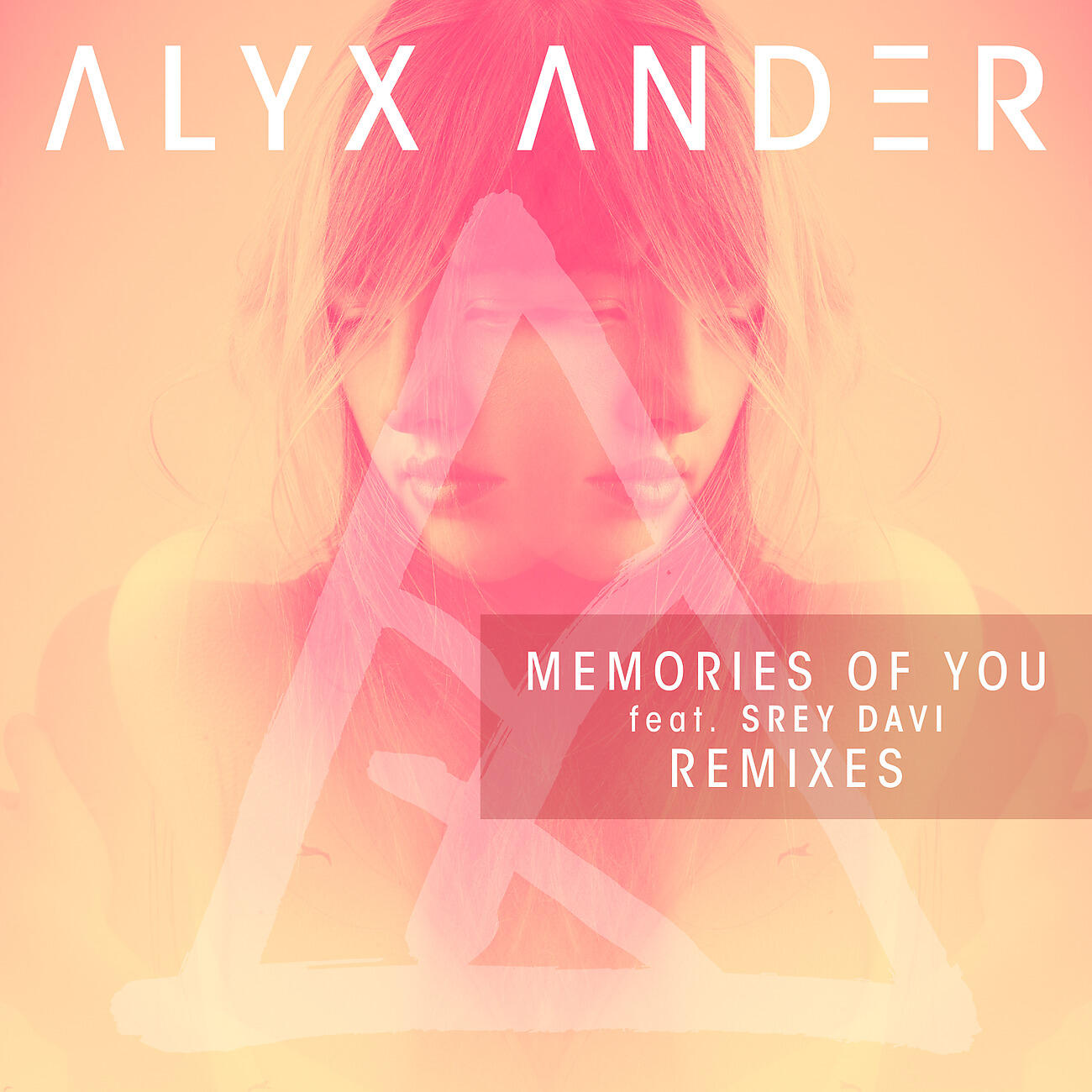 Alyx Ander - Memories of You (Alyx's Day Mix)