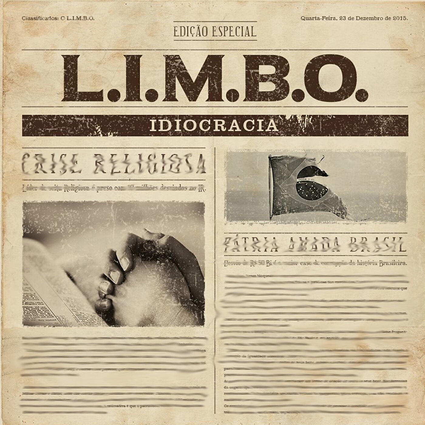 L. I. M. B. O. - Mfc