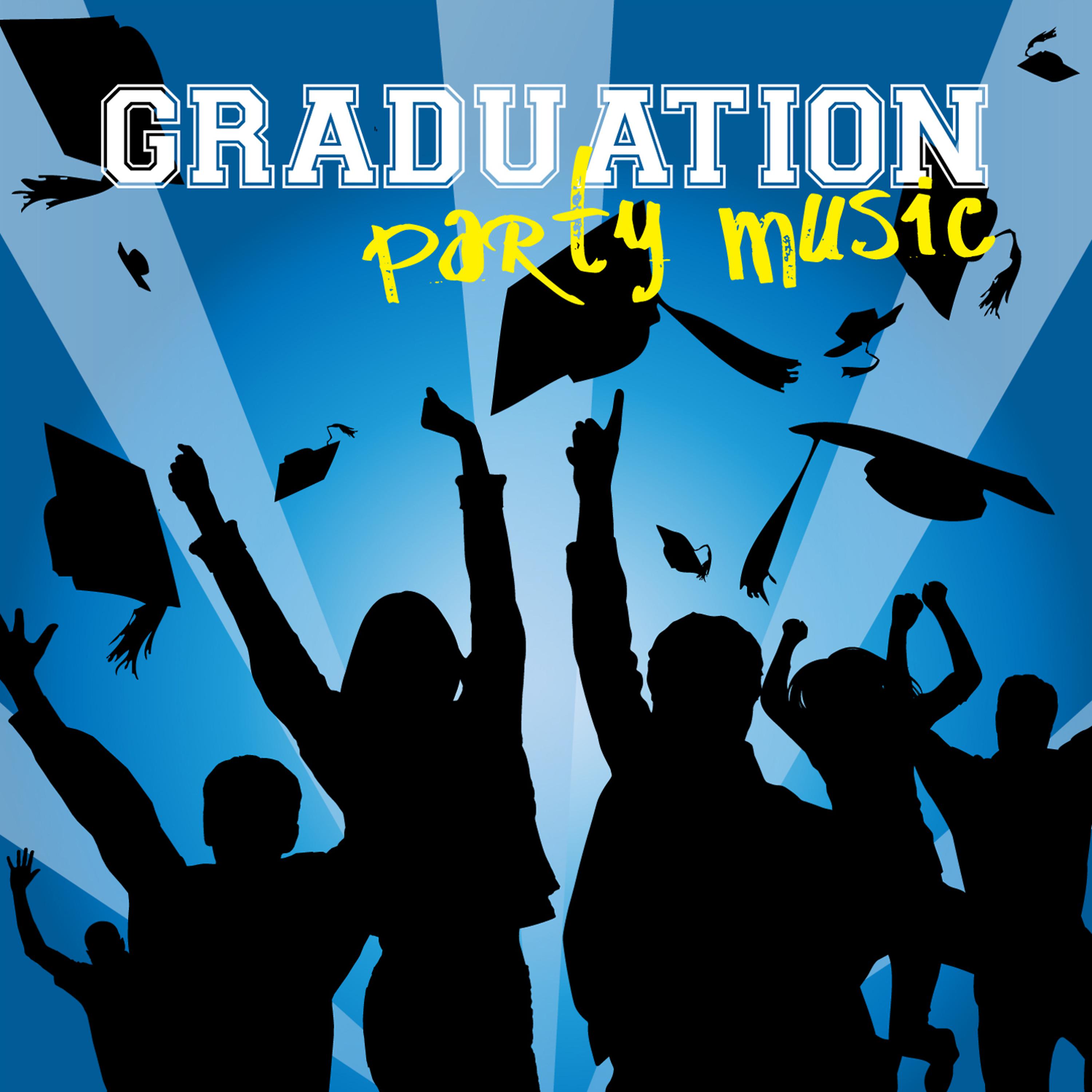 Постер альбома Graduation Party Music