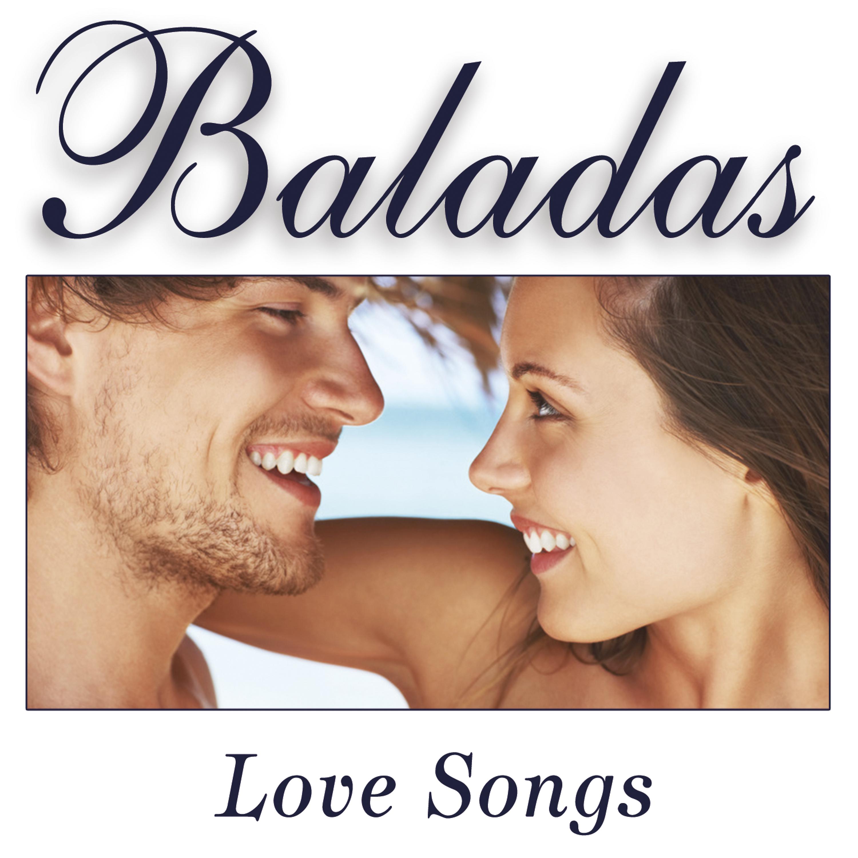 Постер альбома Baladas Vol.2