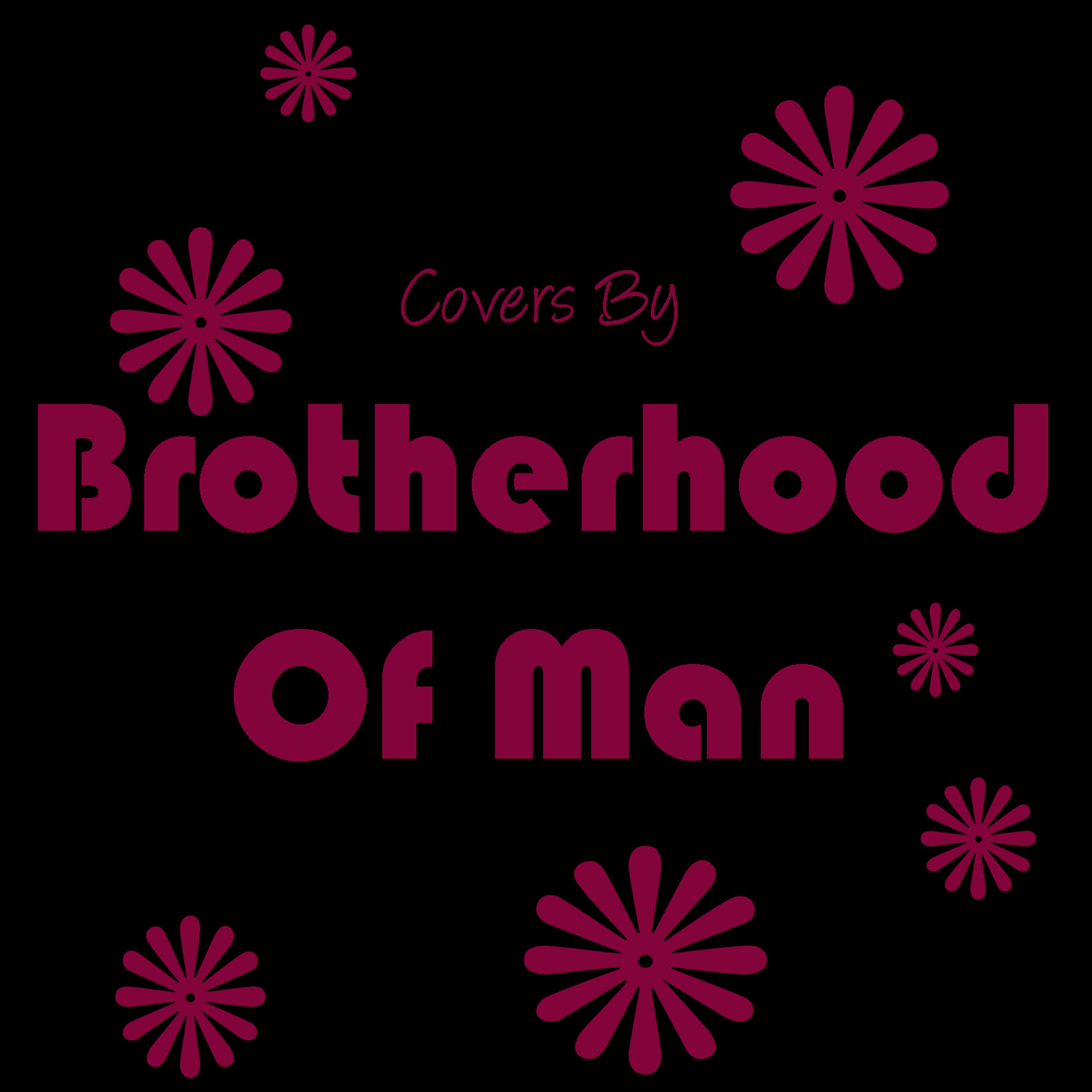 Постер альбома Covers By Brotherhood Of Man