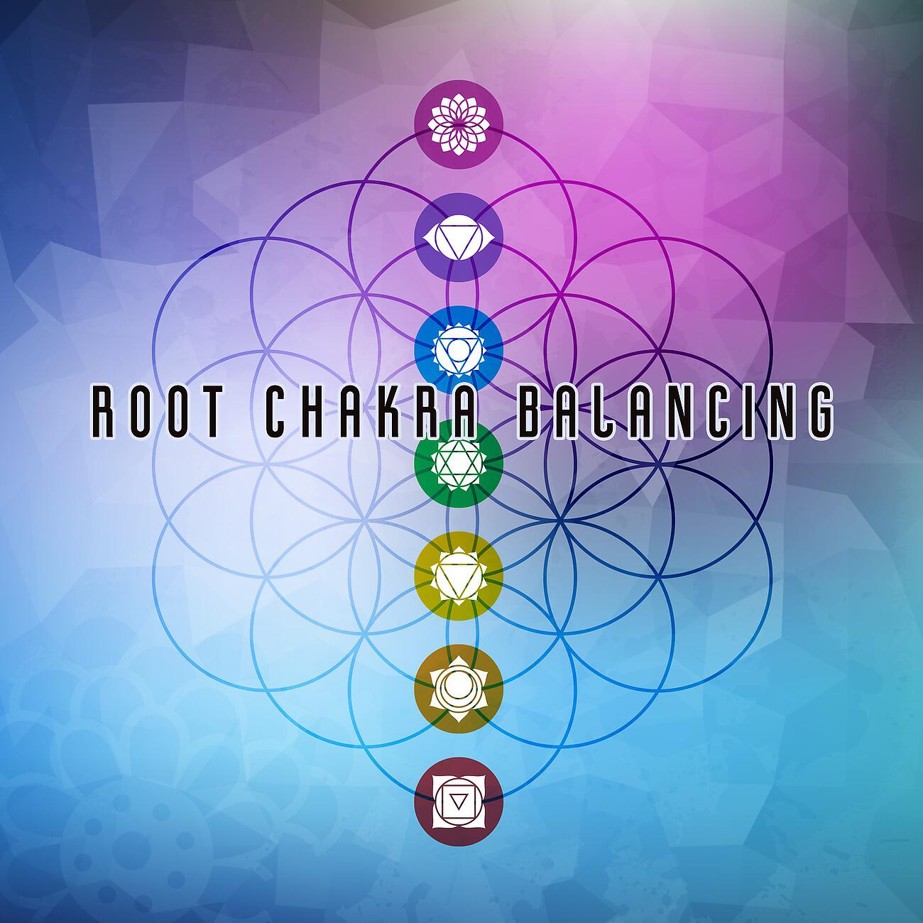 Flute Music Group - Heal Your Root Chakra