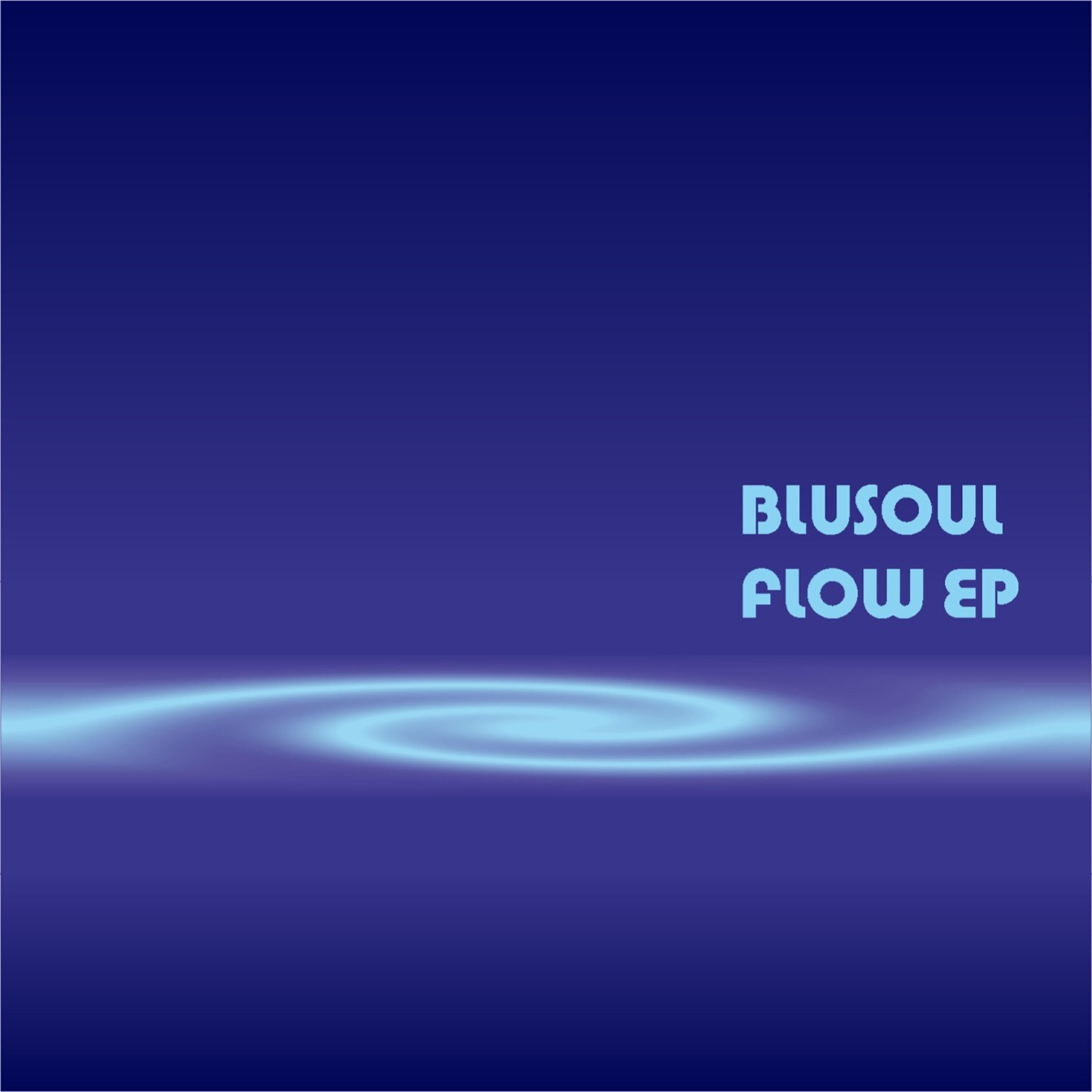 Blusoul - Passage