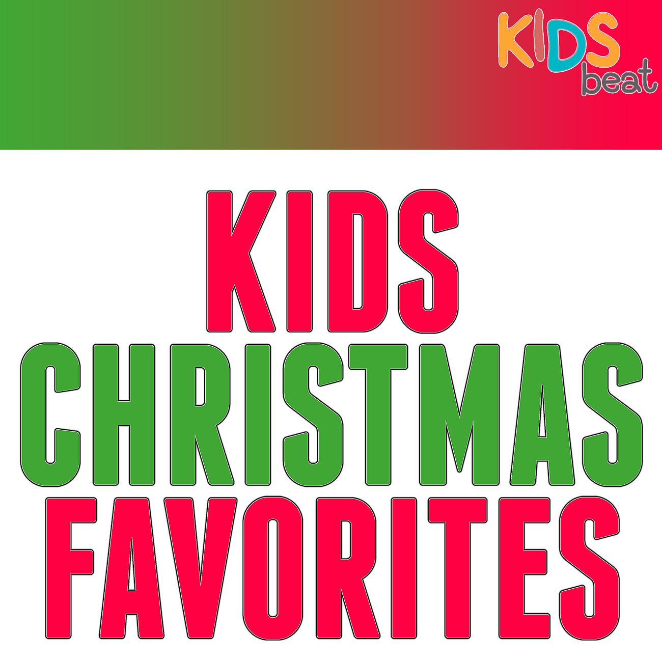 Kids Beat - Twas The Night Before Christmas (The Christmas Story)