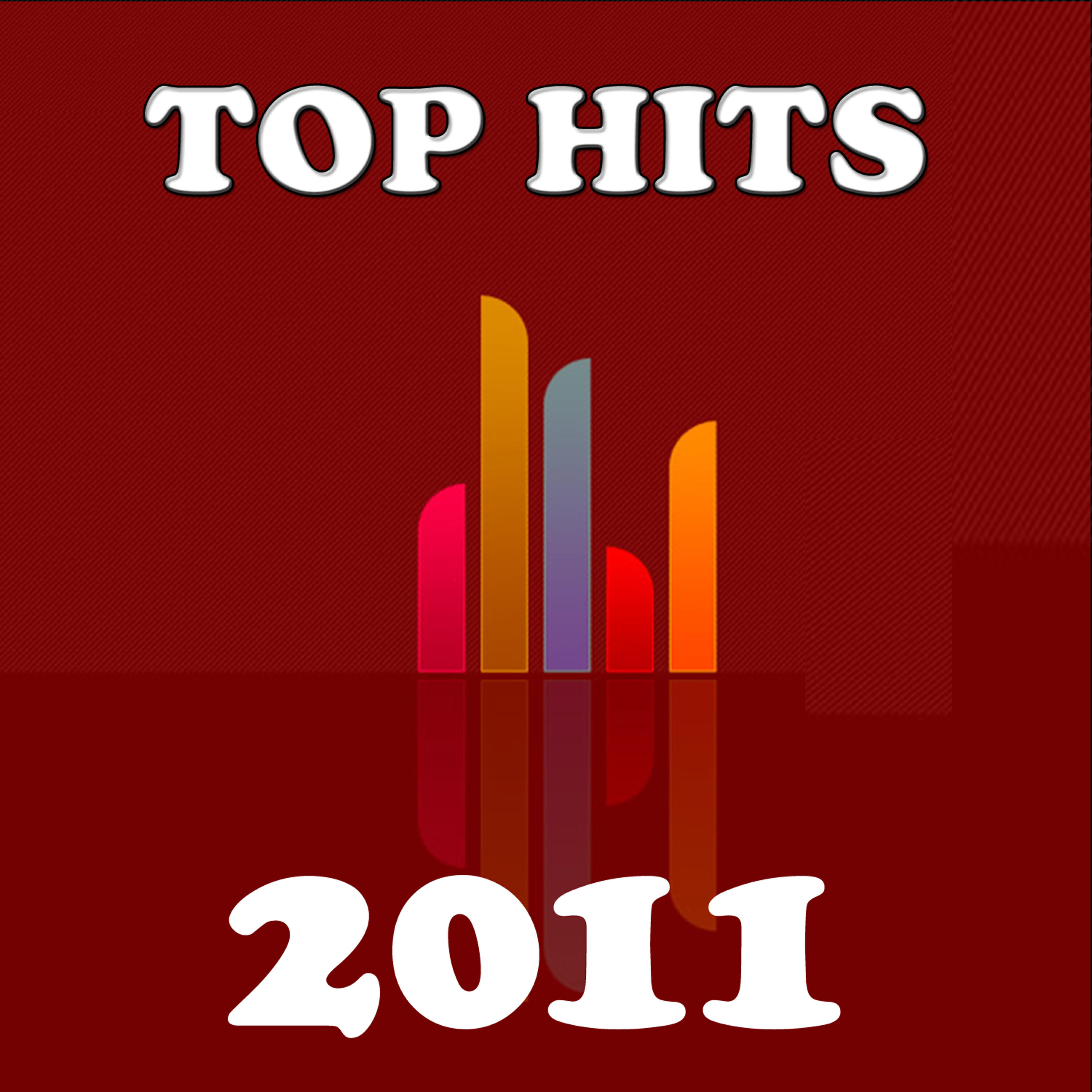 Постер альбома Top Hits 2011