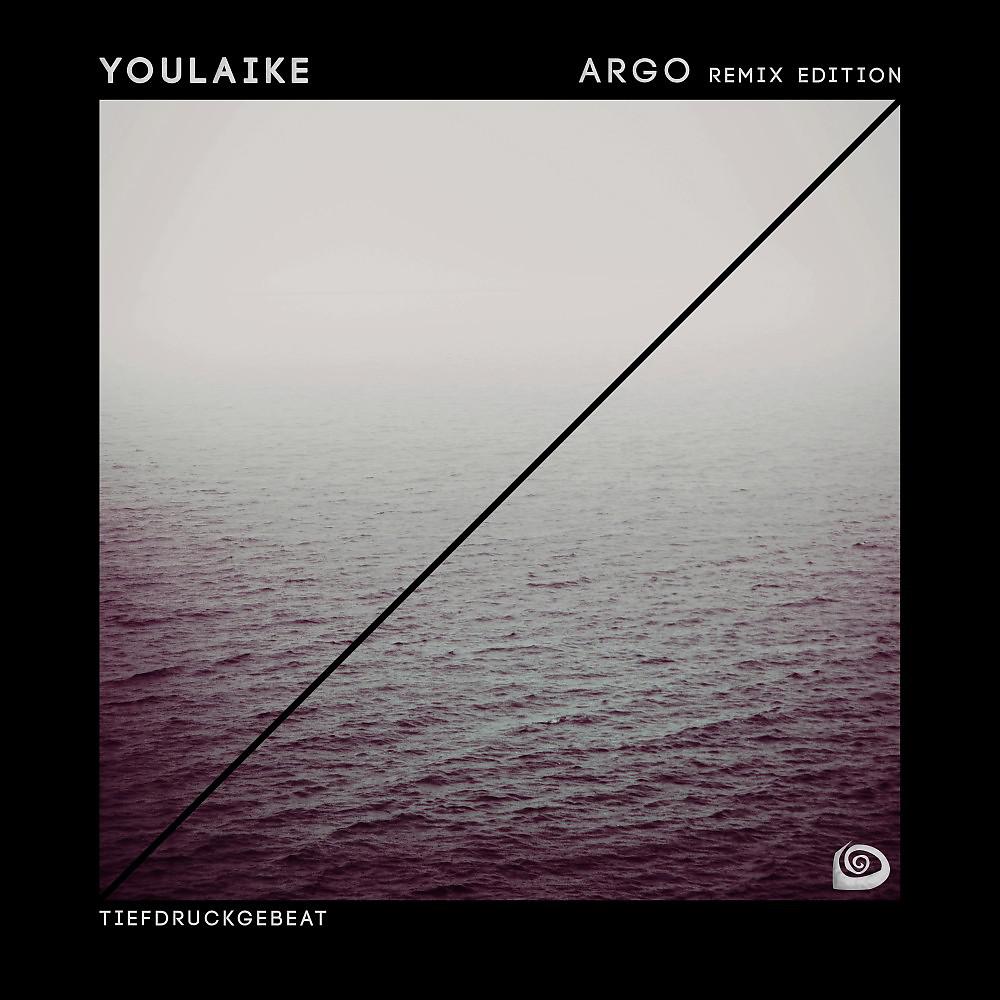 Постер альбома Argo (Remix Edition)