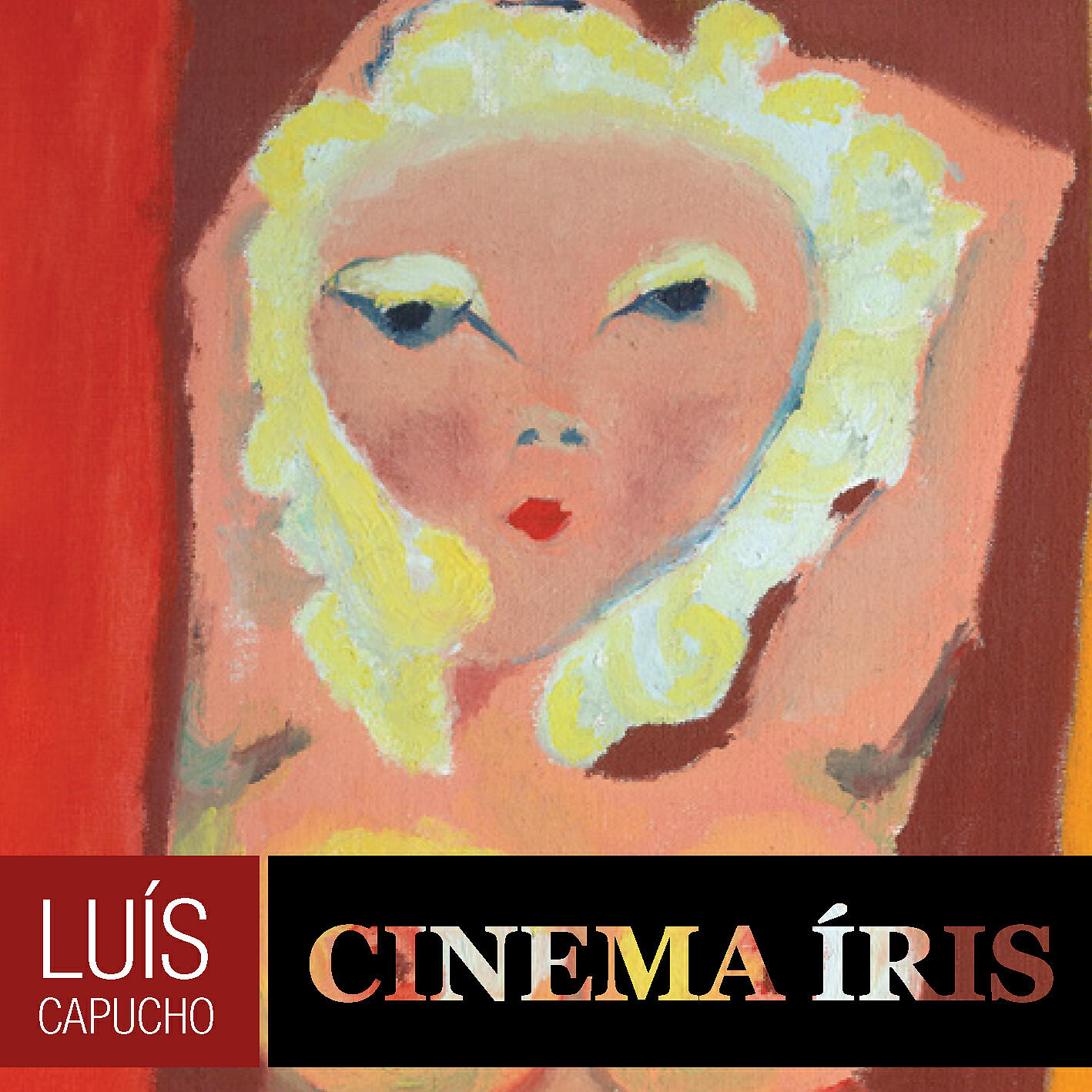 Luís Capucho - Céu