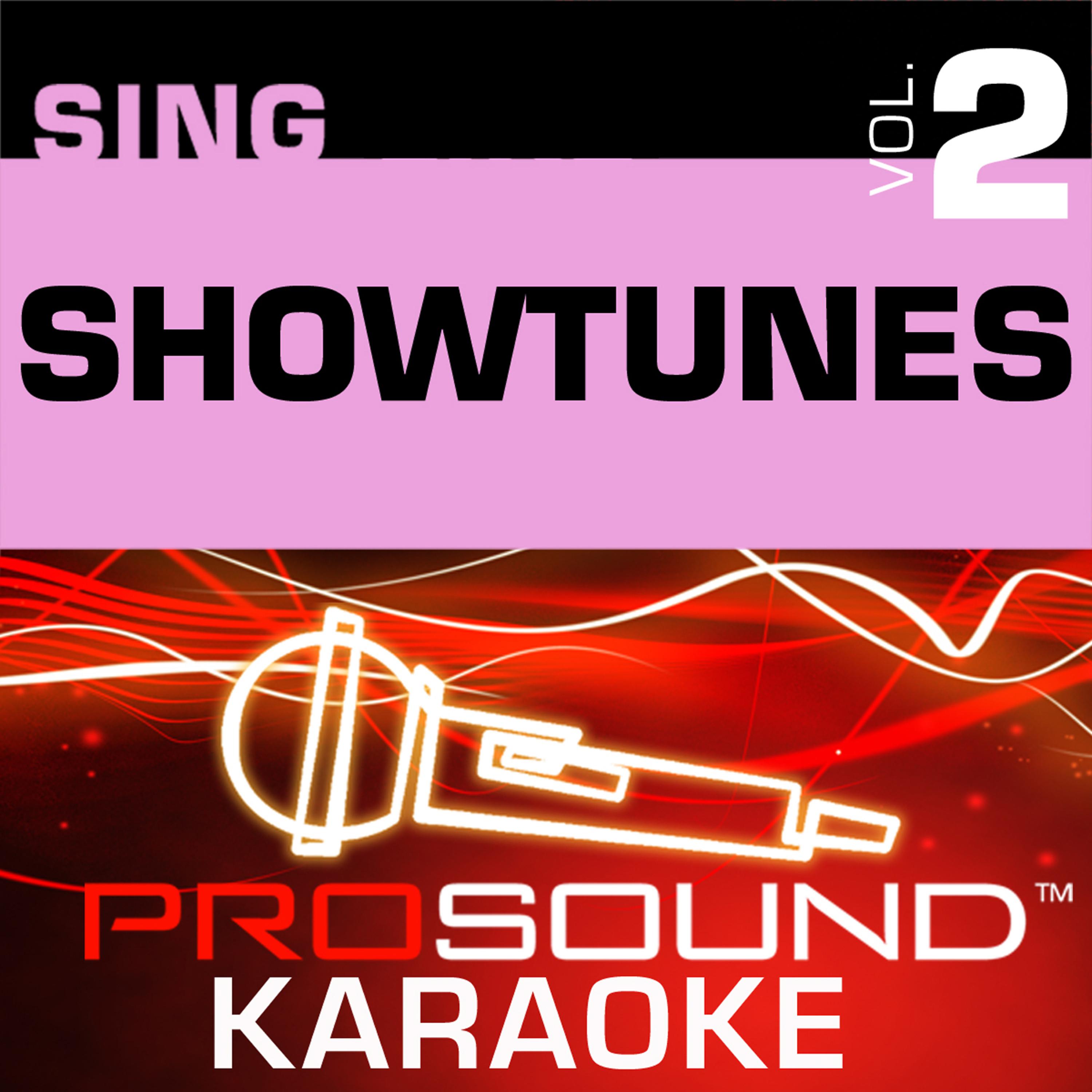 ProSound Karaoke Band - Nine to Five (Karaoke Lead Vocal Demo) [In the Style of Dolly Parton]