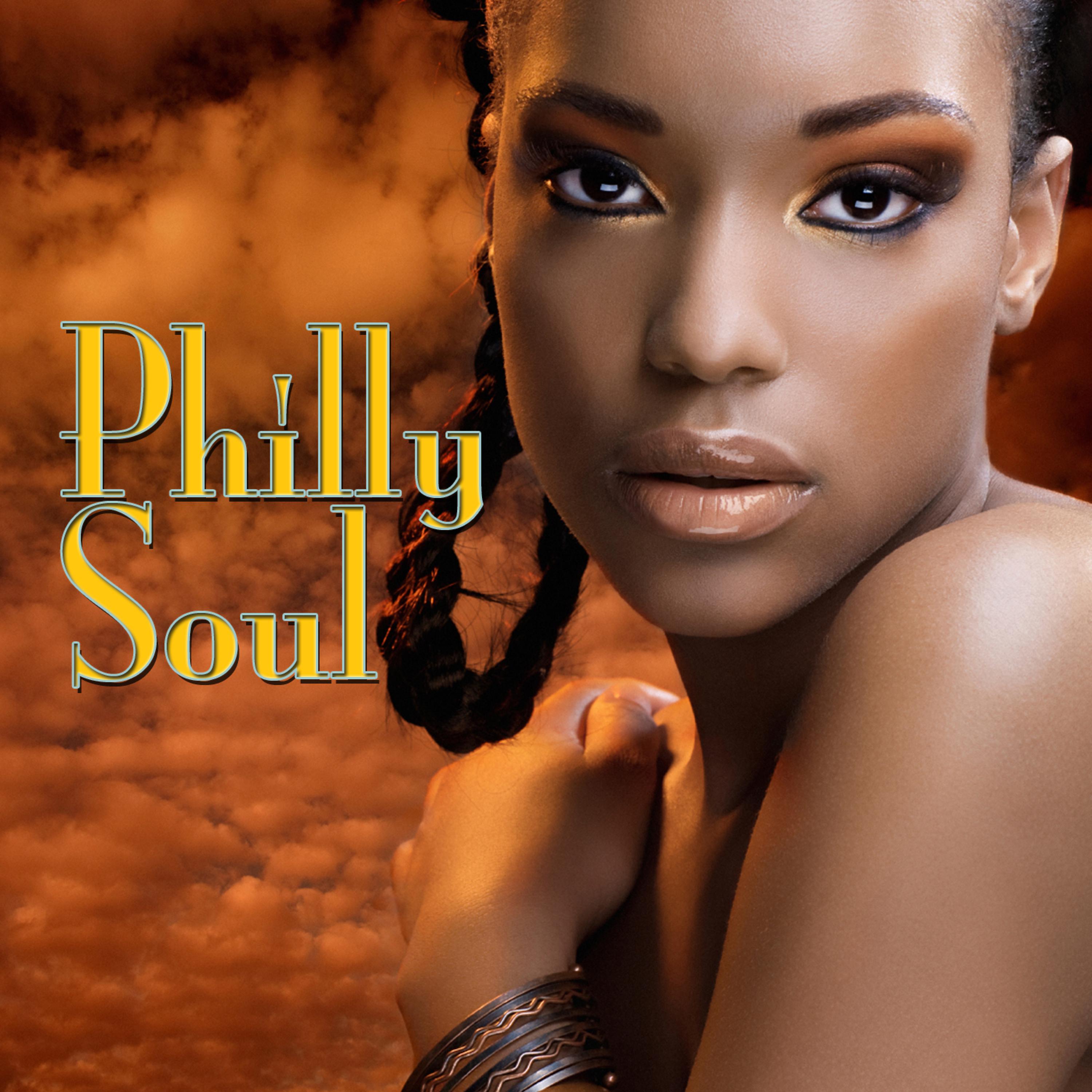 Постер альбома Philly Soul
