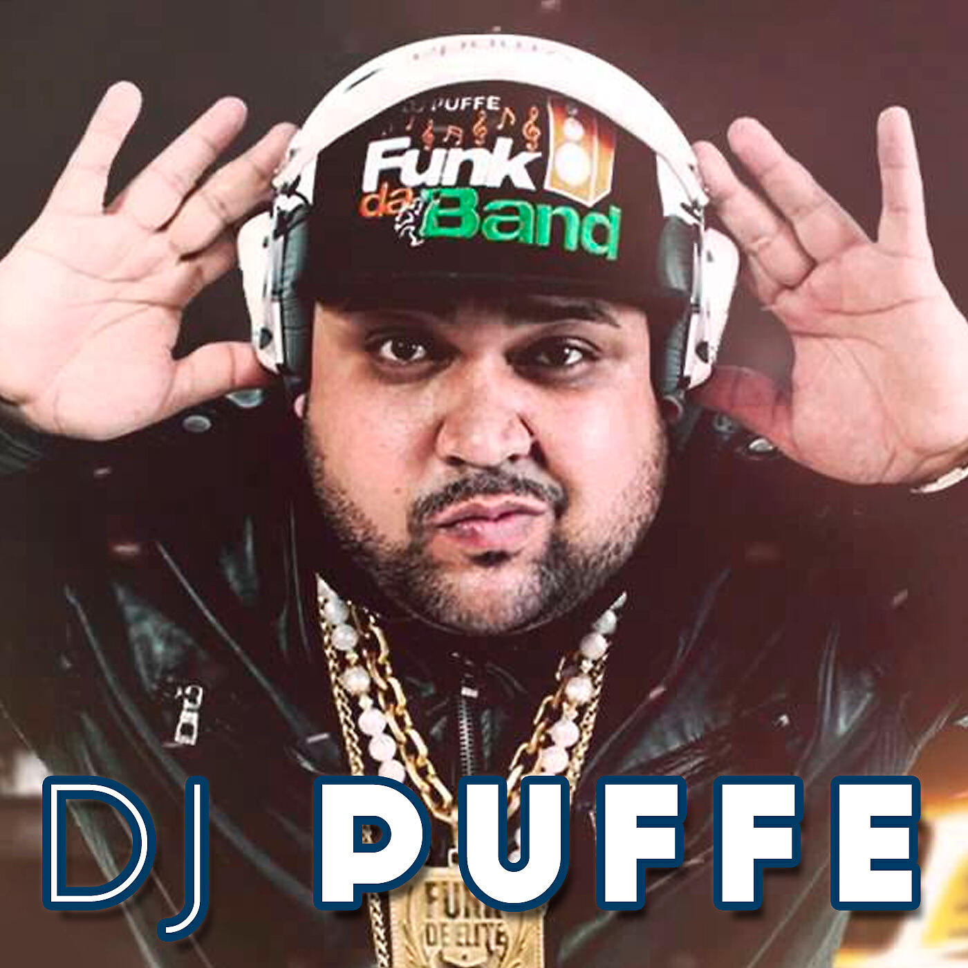 Mc Nill - Ela Senta Sem Cansar (Dj Puffe e Ferrugem Dj Remix)