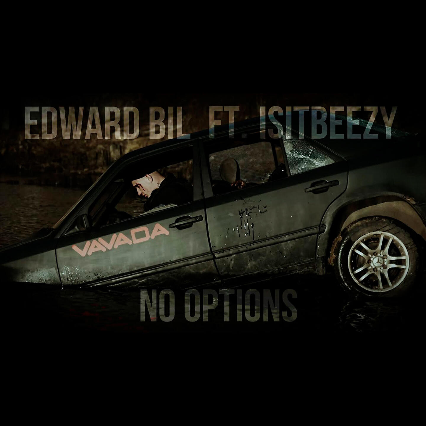 Edward Bil - NO OPTIONS