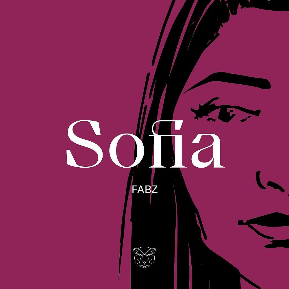 Постер альбома Sofía