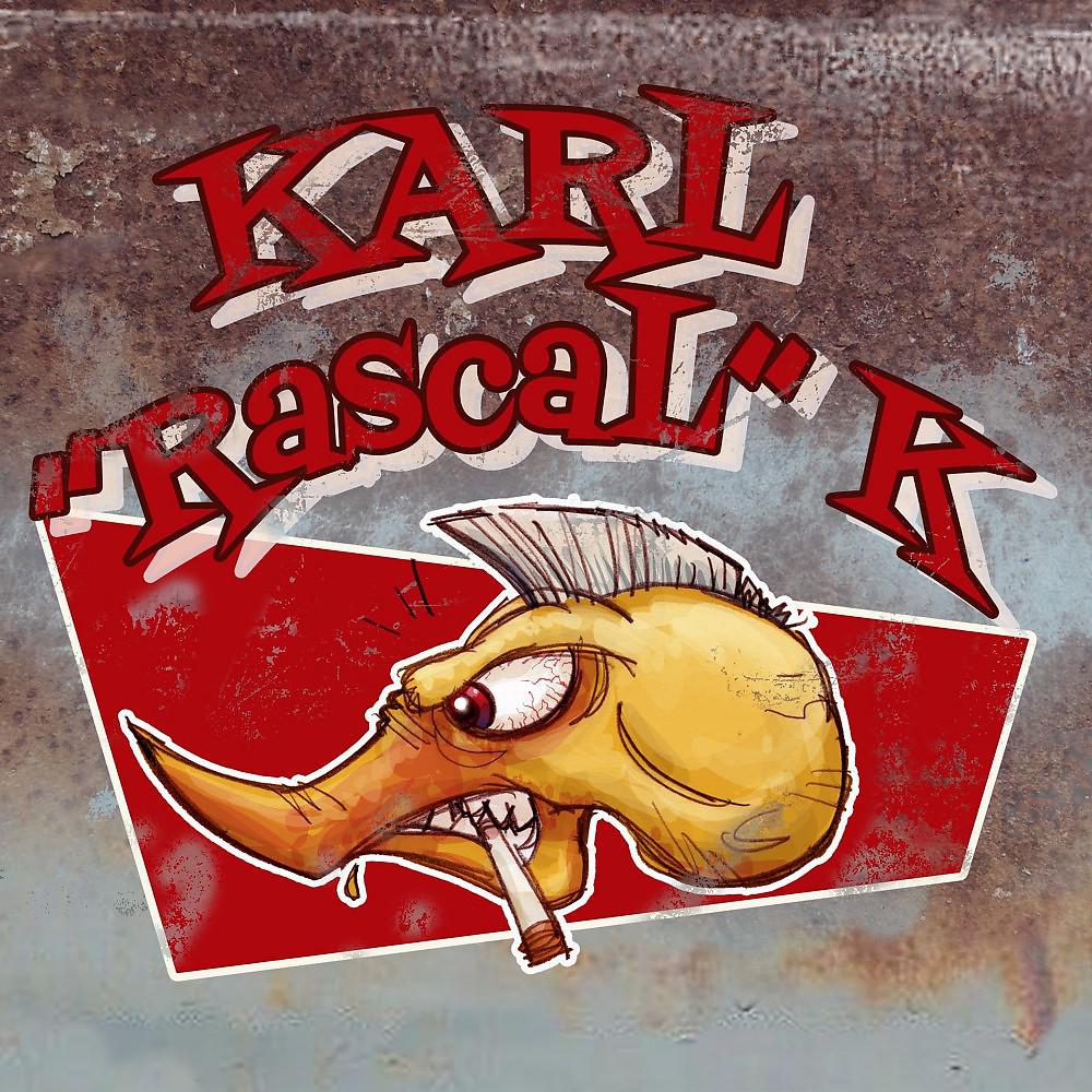 Постер альбома Karl "Rascal" K