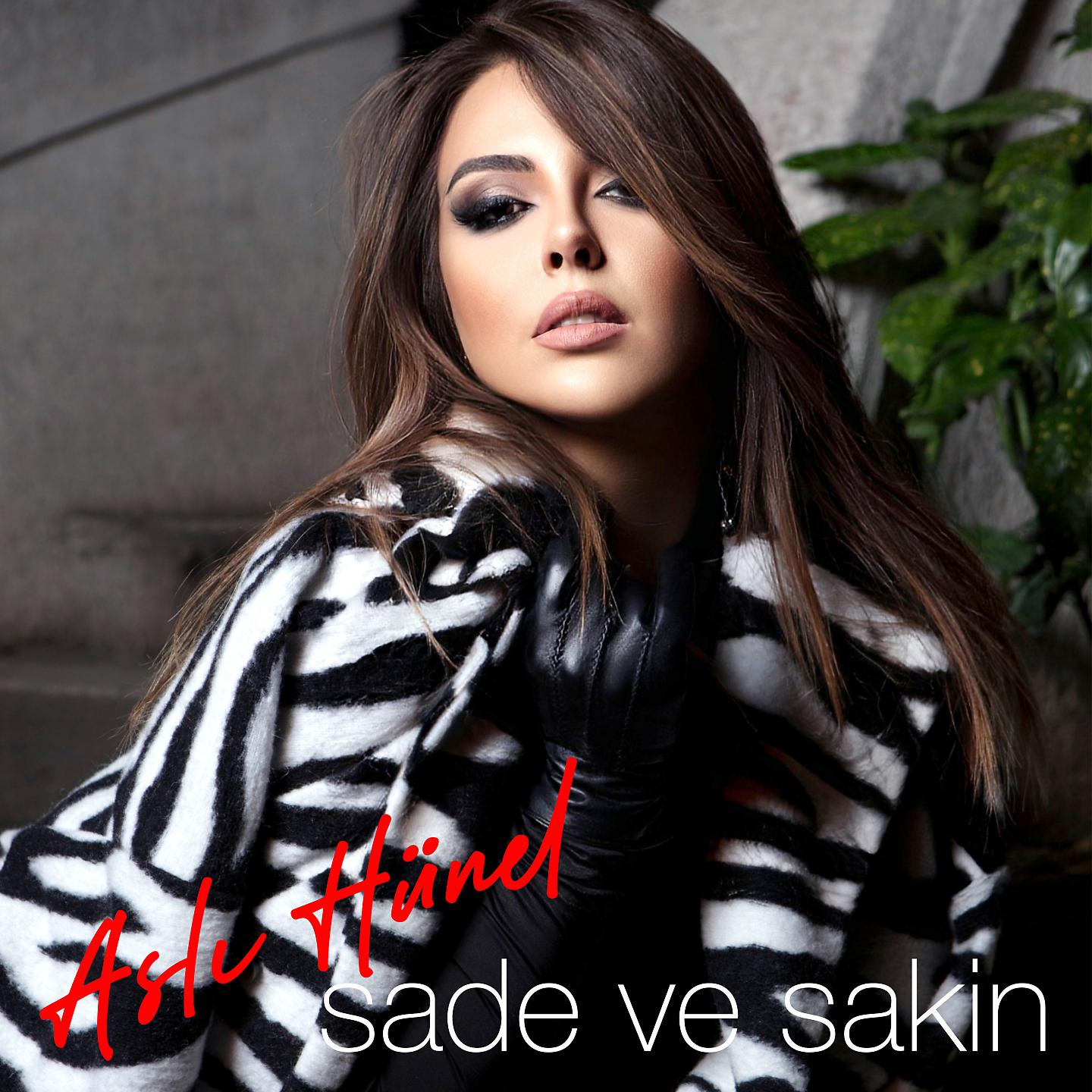 Постер альбома Sade ve Sakin