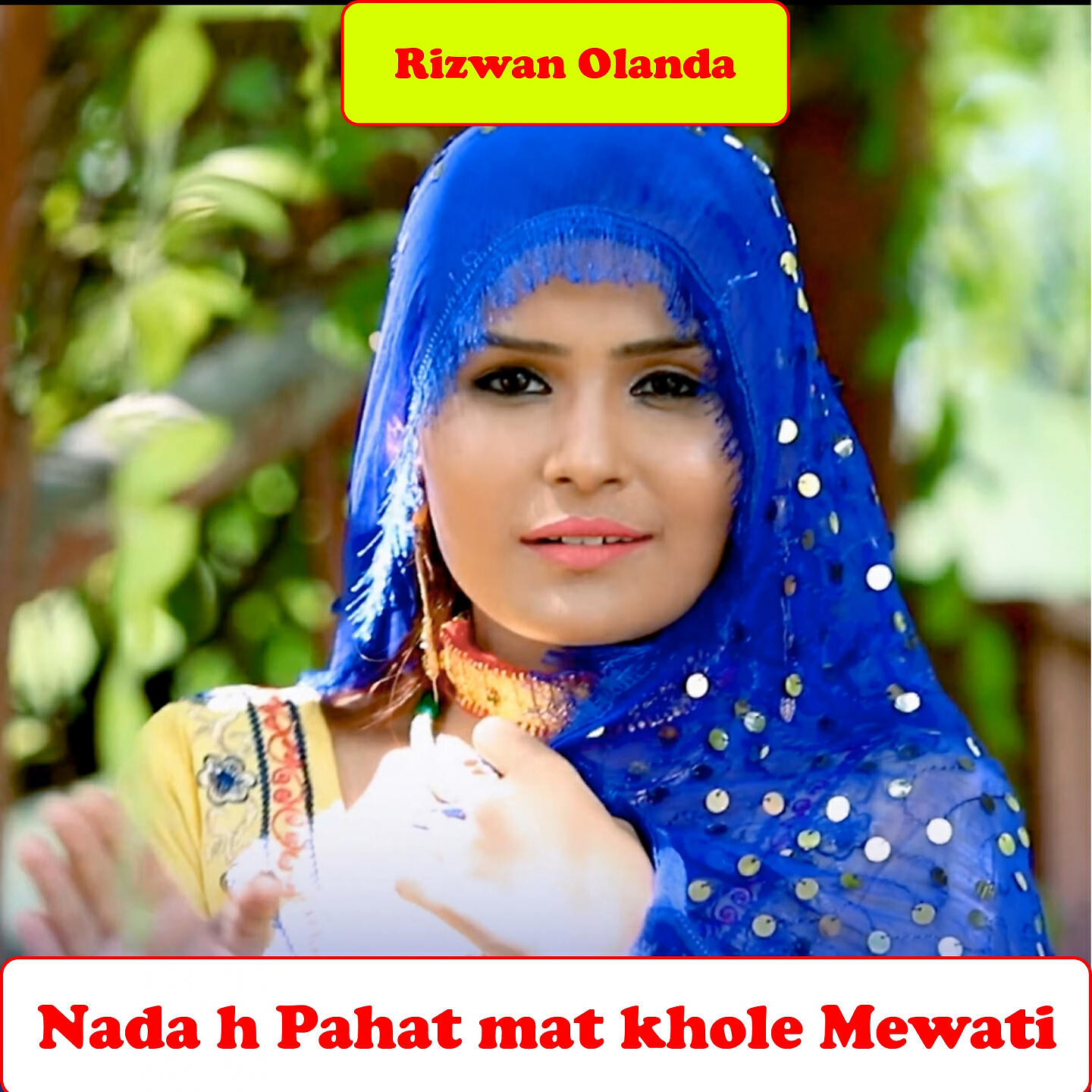 Rizwan Olanda - Shoot tohe na jachro