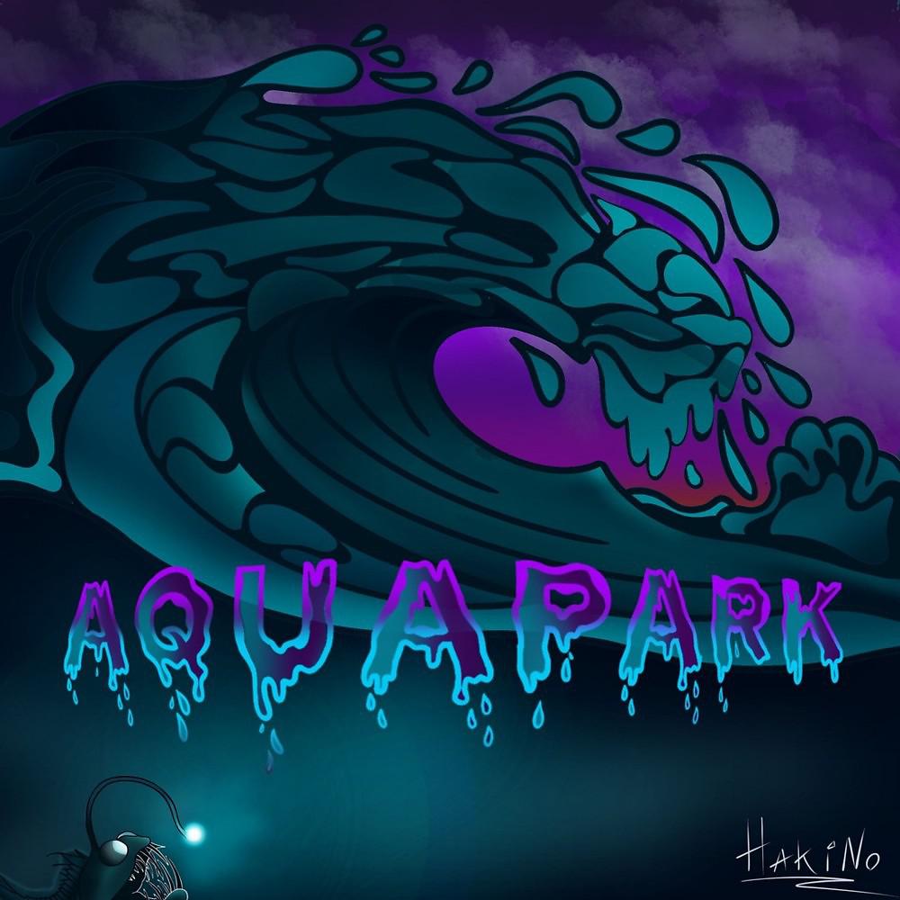 Постер альбома Aquapark
