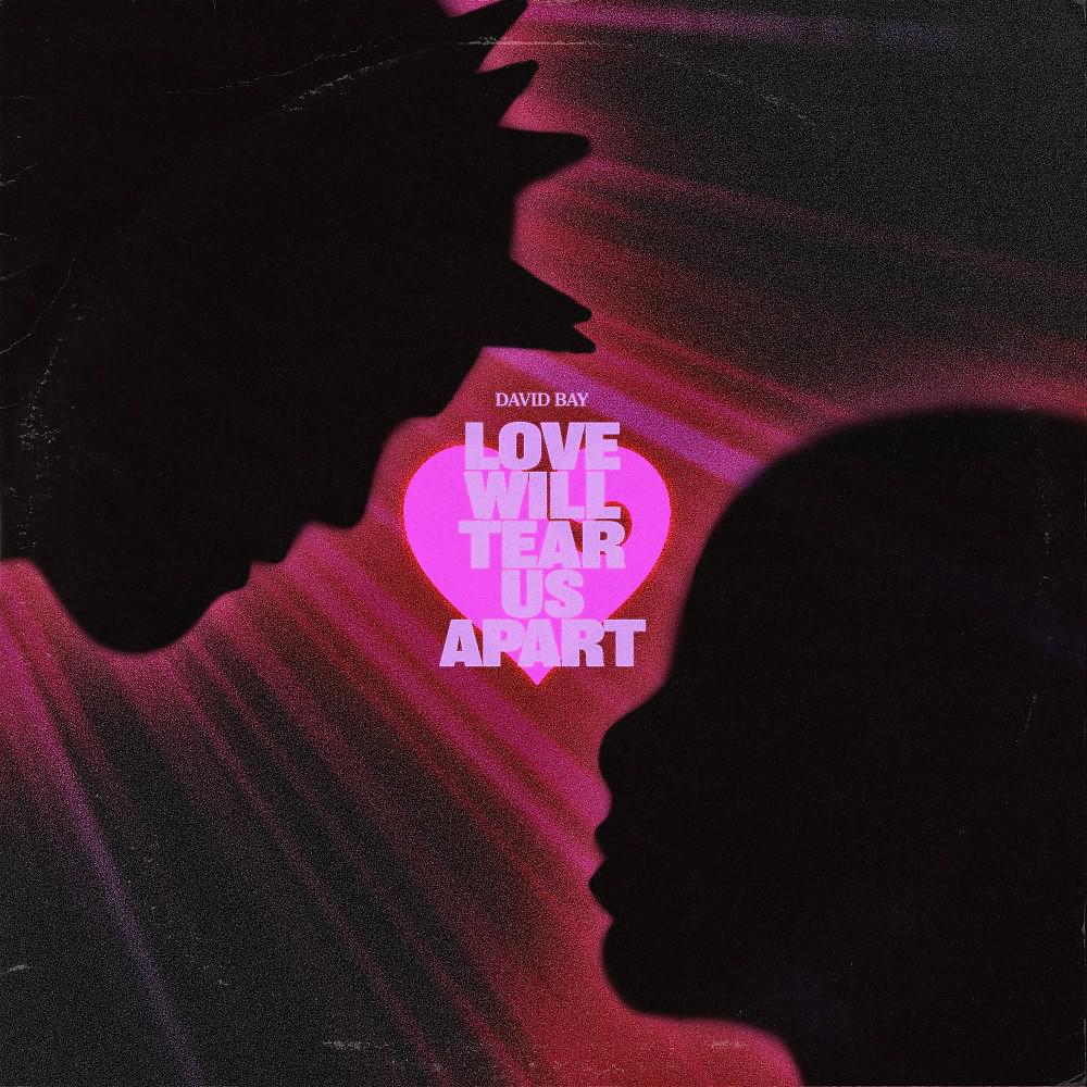 Постер альбома Love Will Tear Us Apart (Ocean Edits)