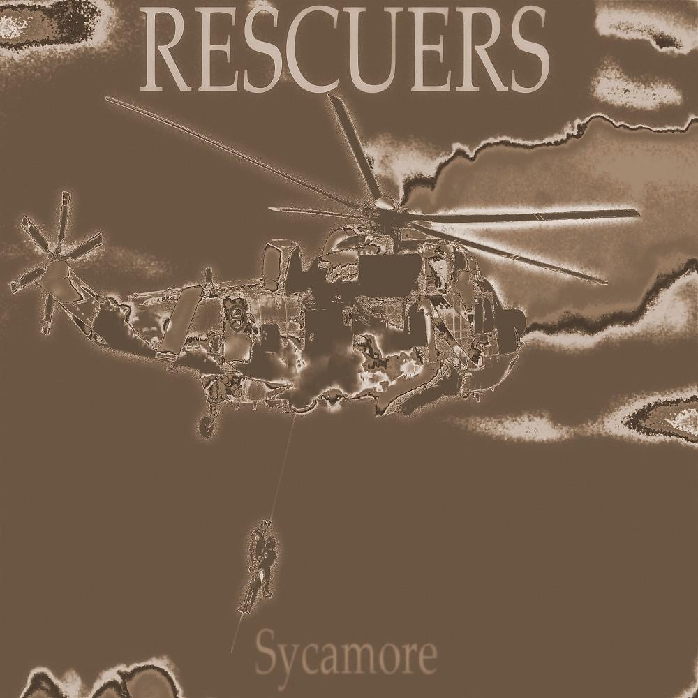 Постер альбома Rescuers