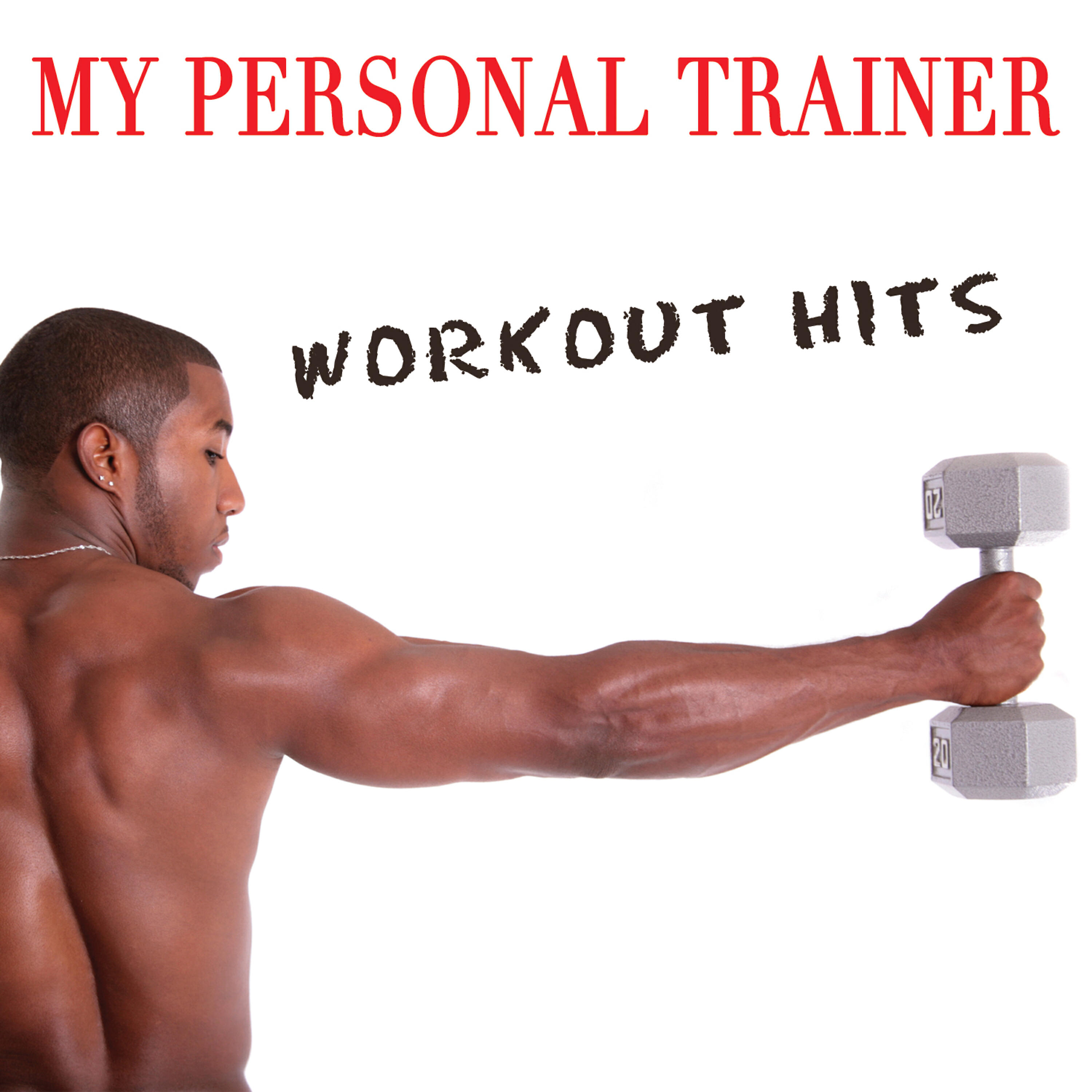 Workout Soundtracks - Dare (as made famous by Gorillaz)