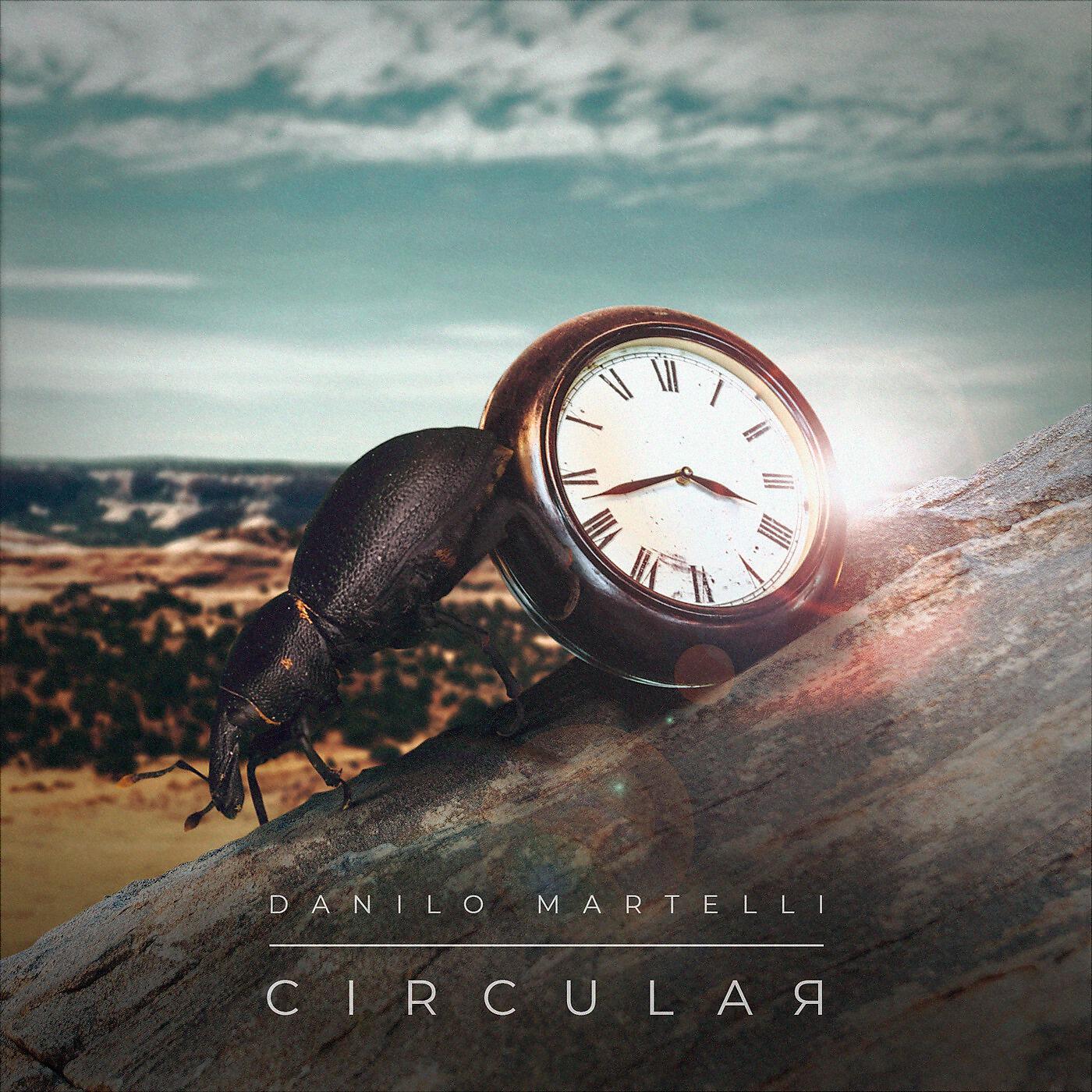Danilo Martelli - Circular
