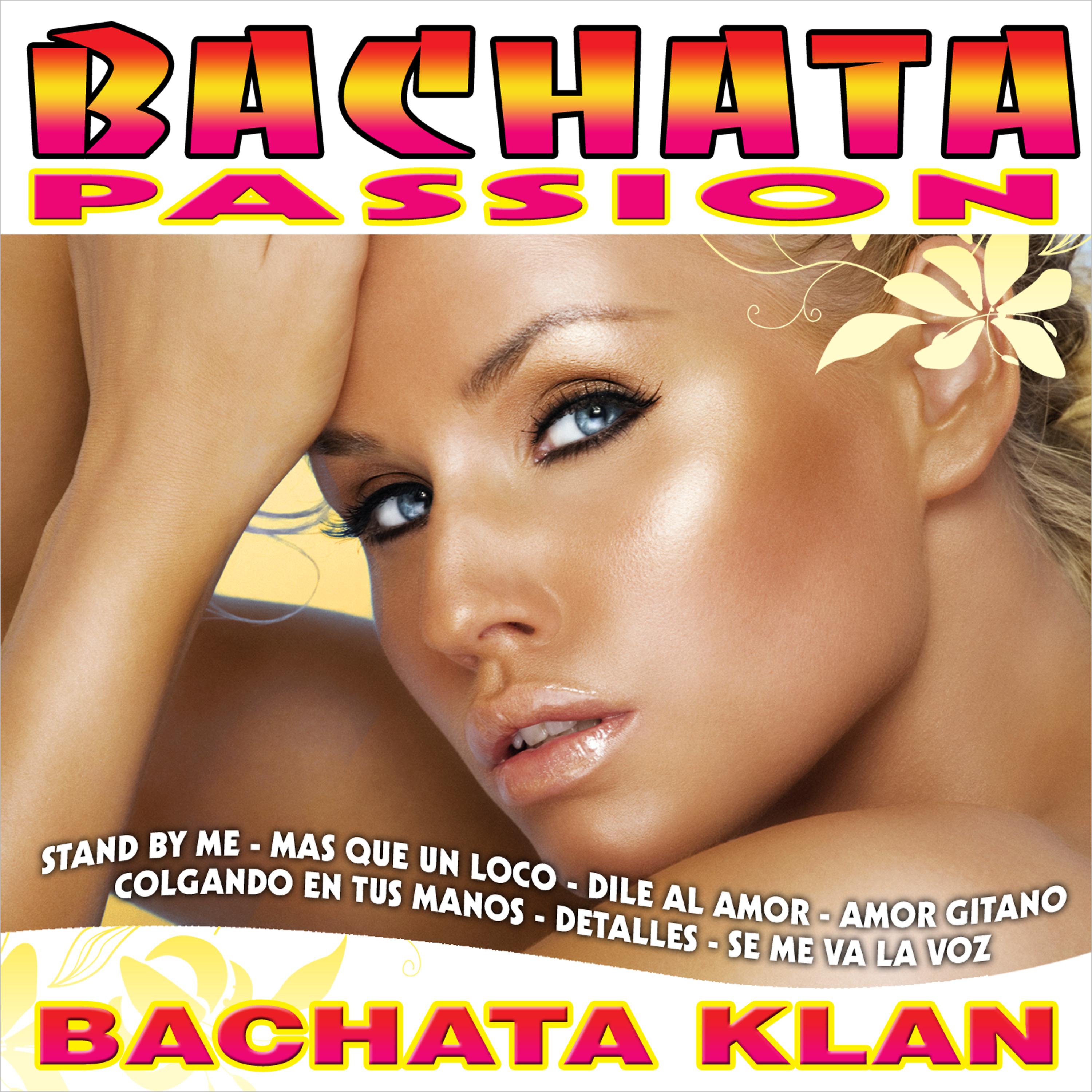 Постер альбома Bachata Passion