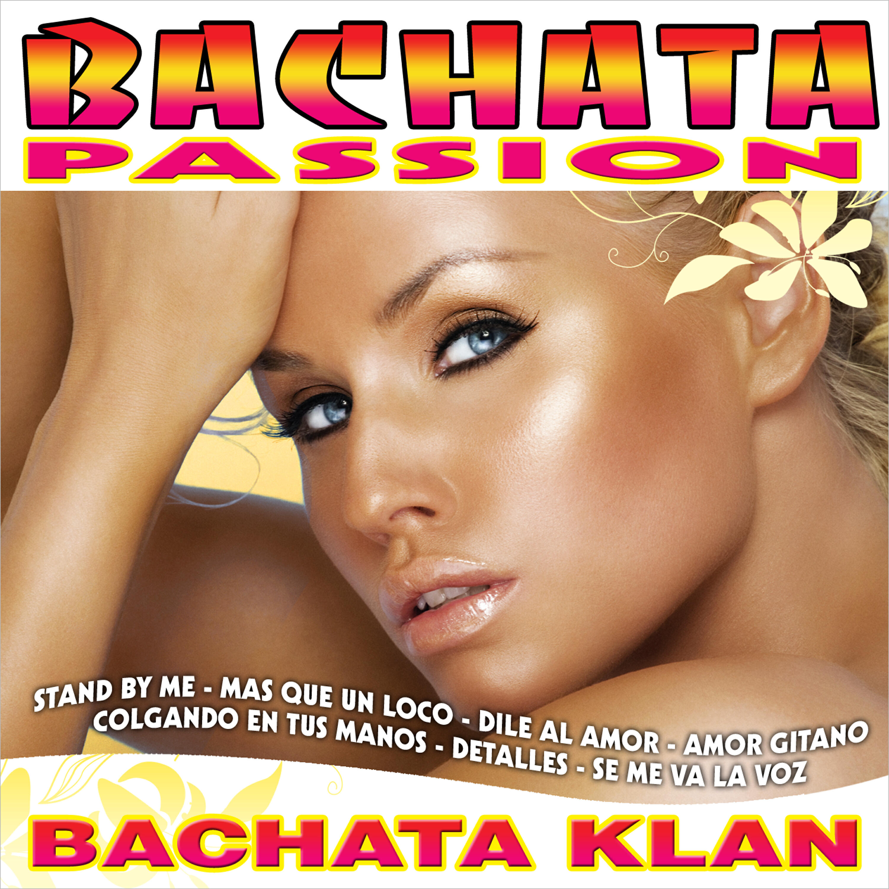 Bachata Klan - Se Me Va la Voz (Bachata Version)