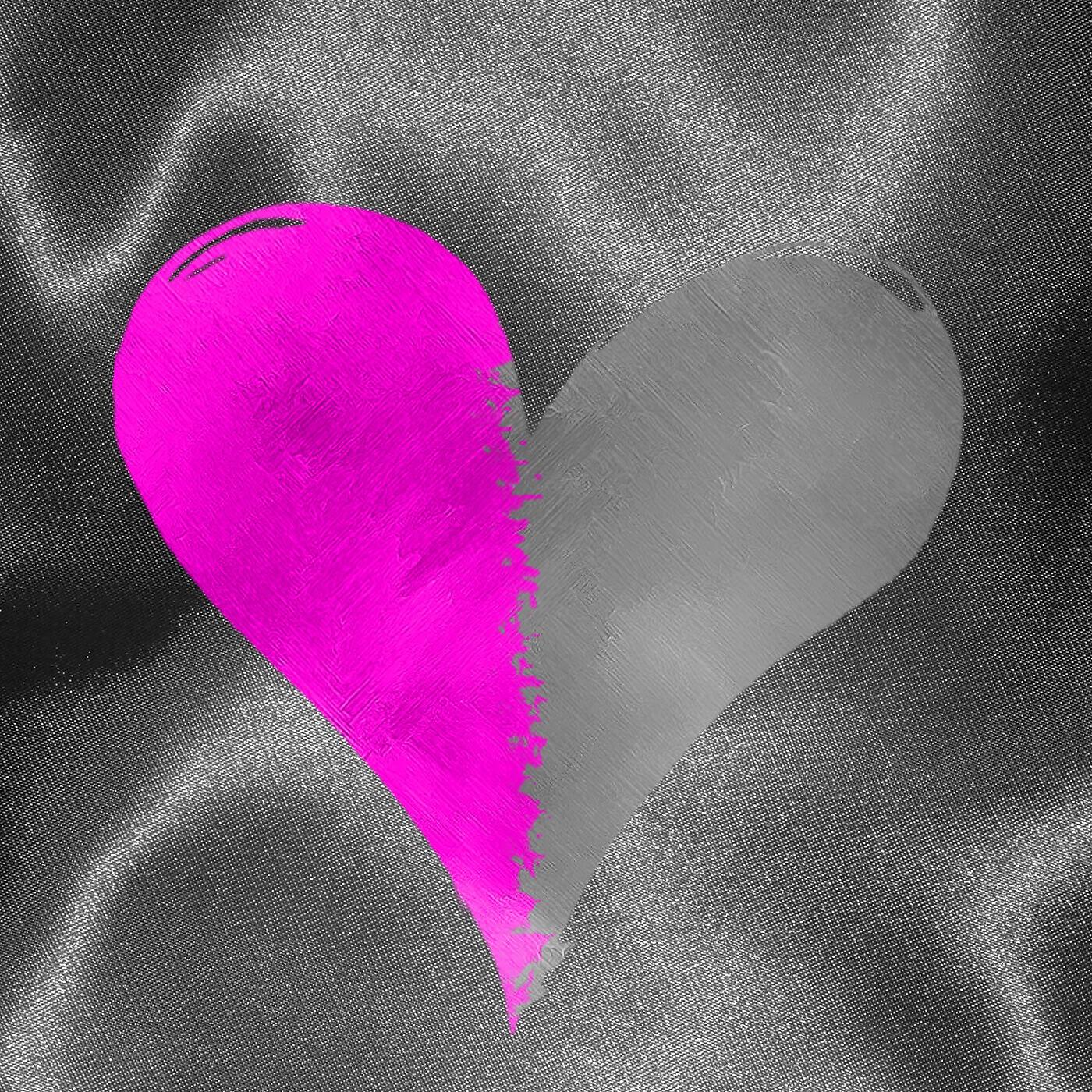 Atelzed, Morto Den - Розовый