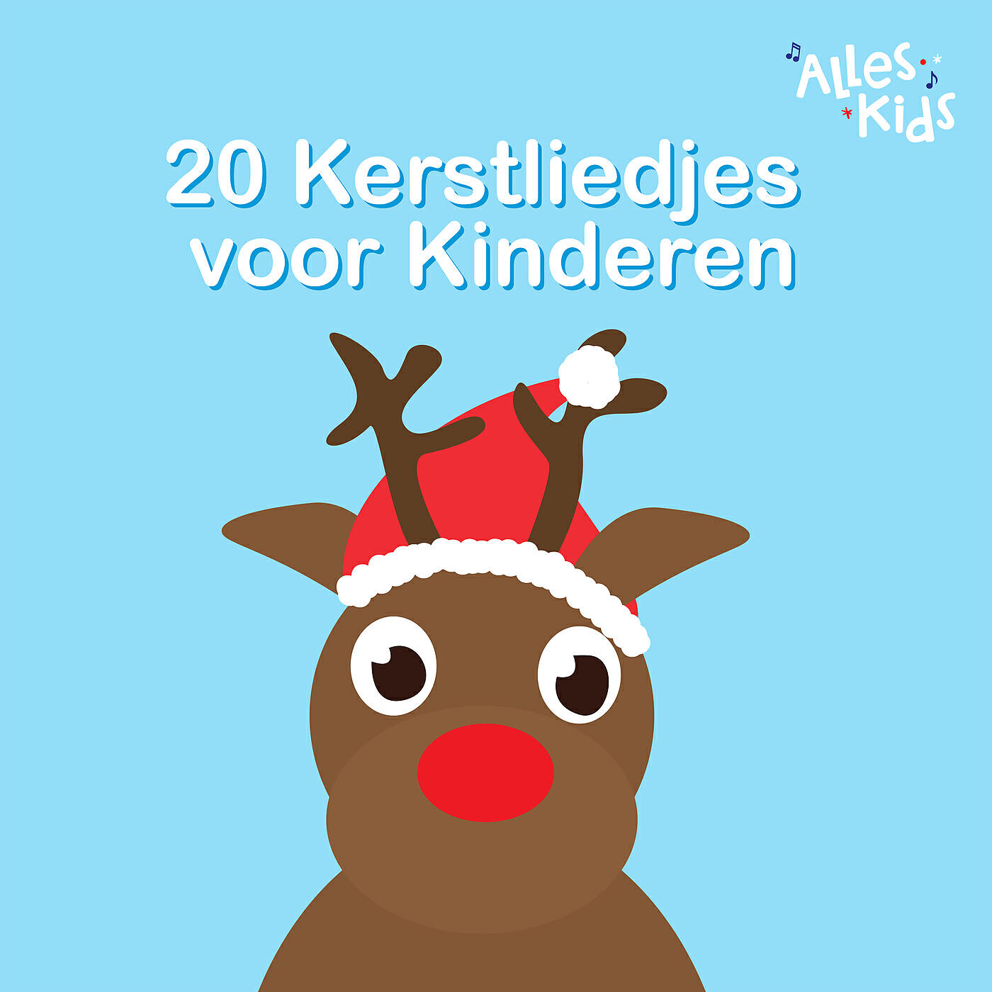 Alles Kids - Niets is cooler dan Kerstmis