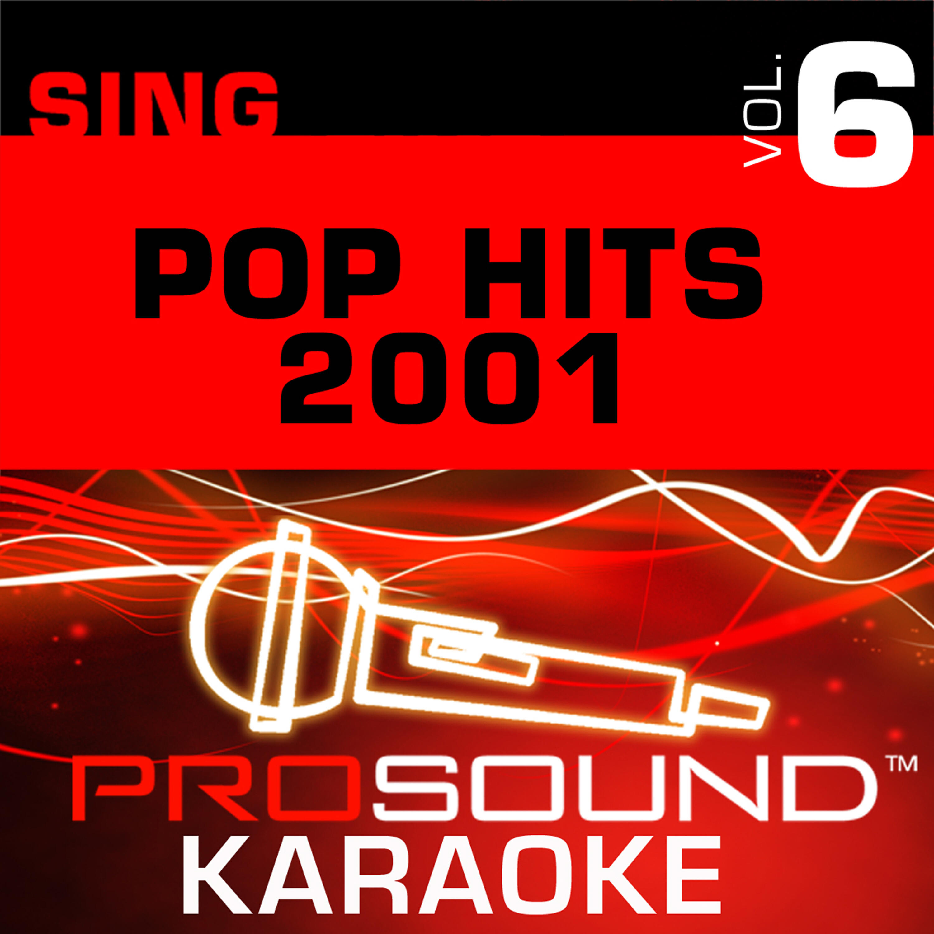 ProSound Karaoke Band - Gotta Tell You (Karaoke Lead Vocal Demo) [In the Style of Samantha Mumba]