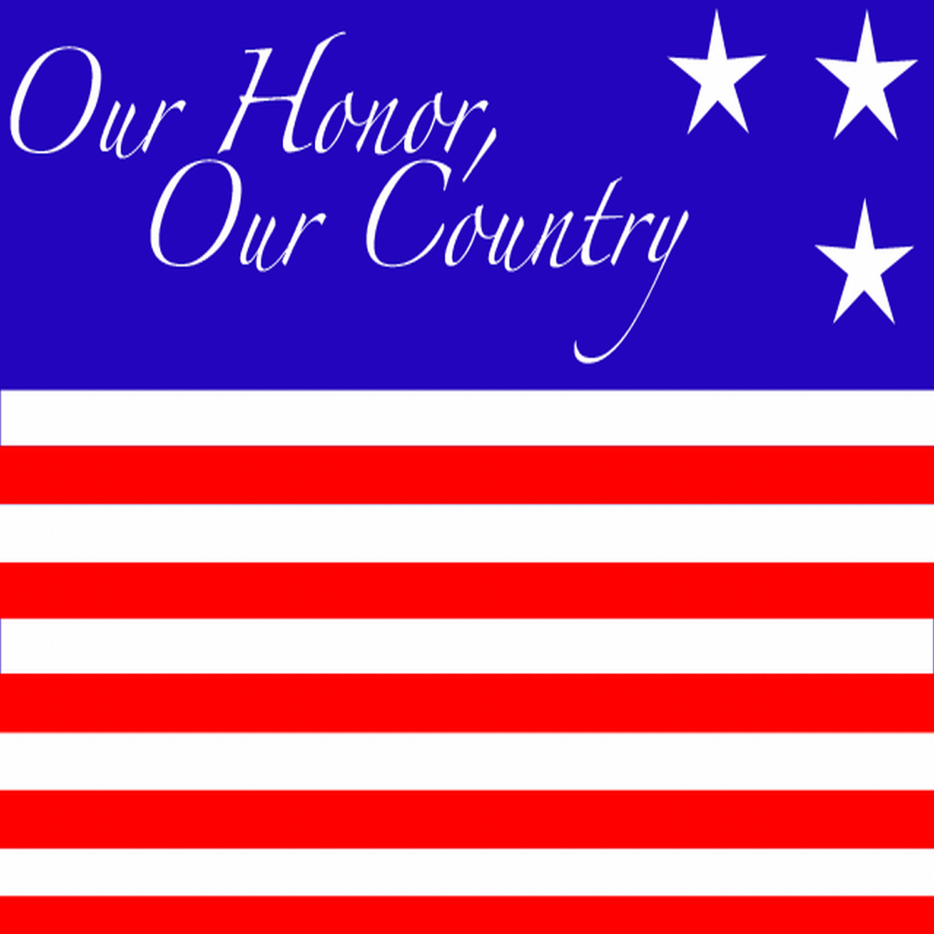 US Army Band - Here's To America