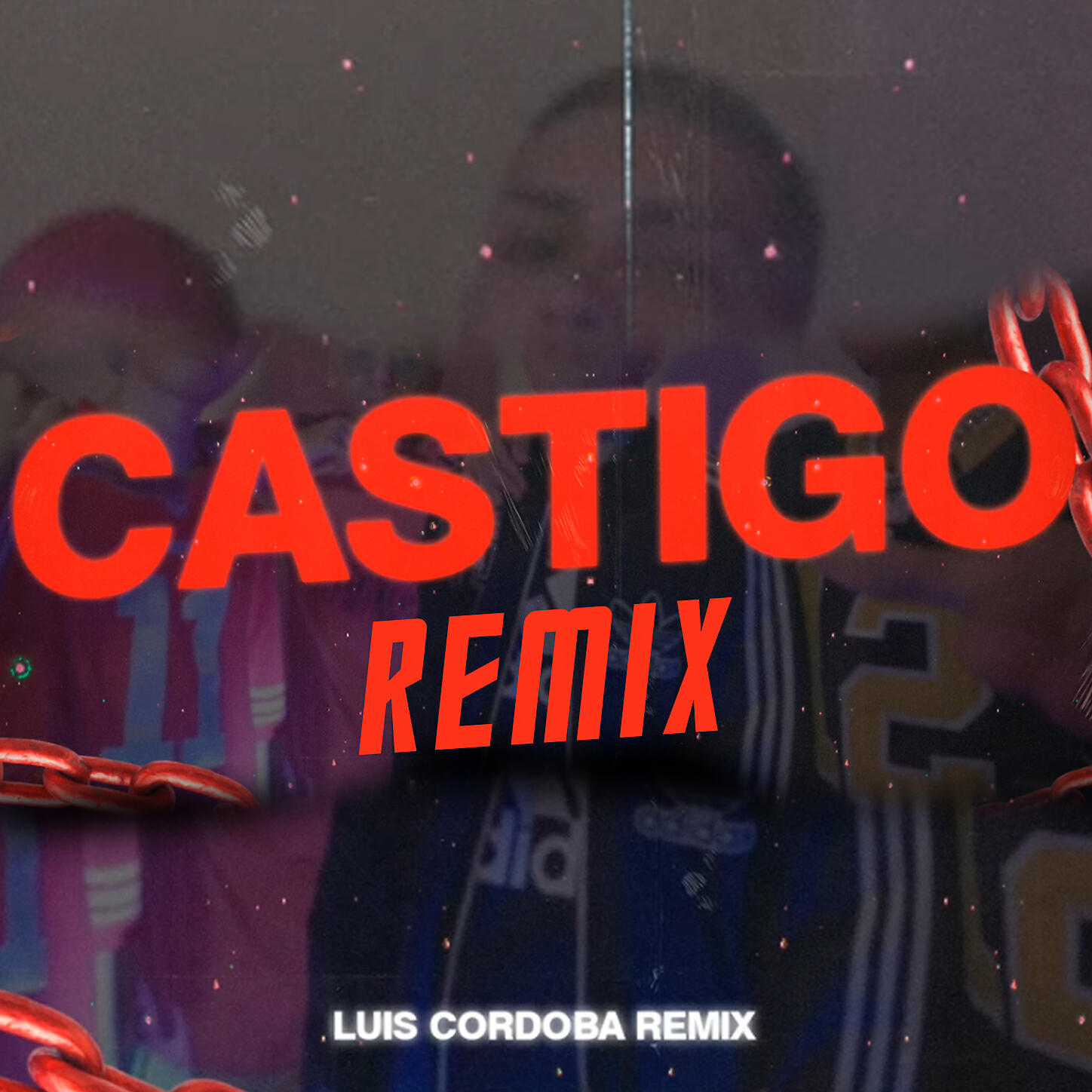 Luis Cordoba Remix - Castigo (Remix)