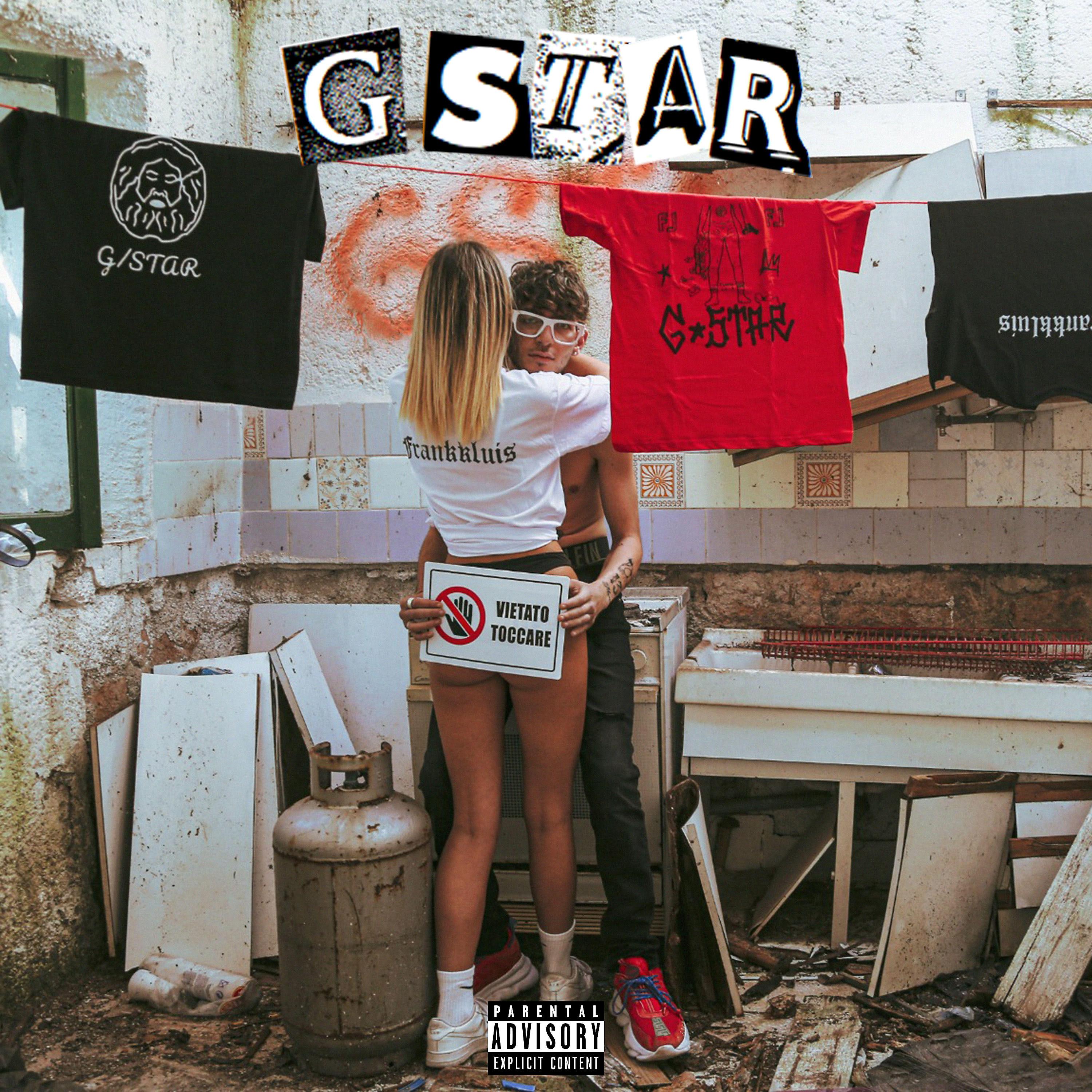 Постер альбома G/Star