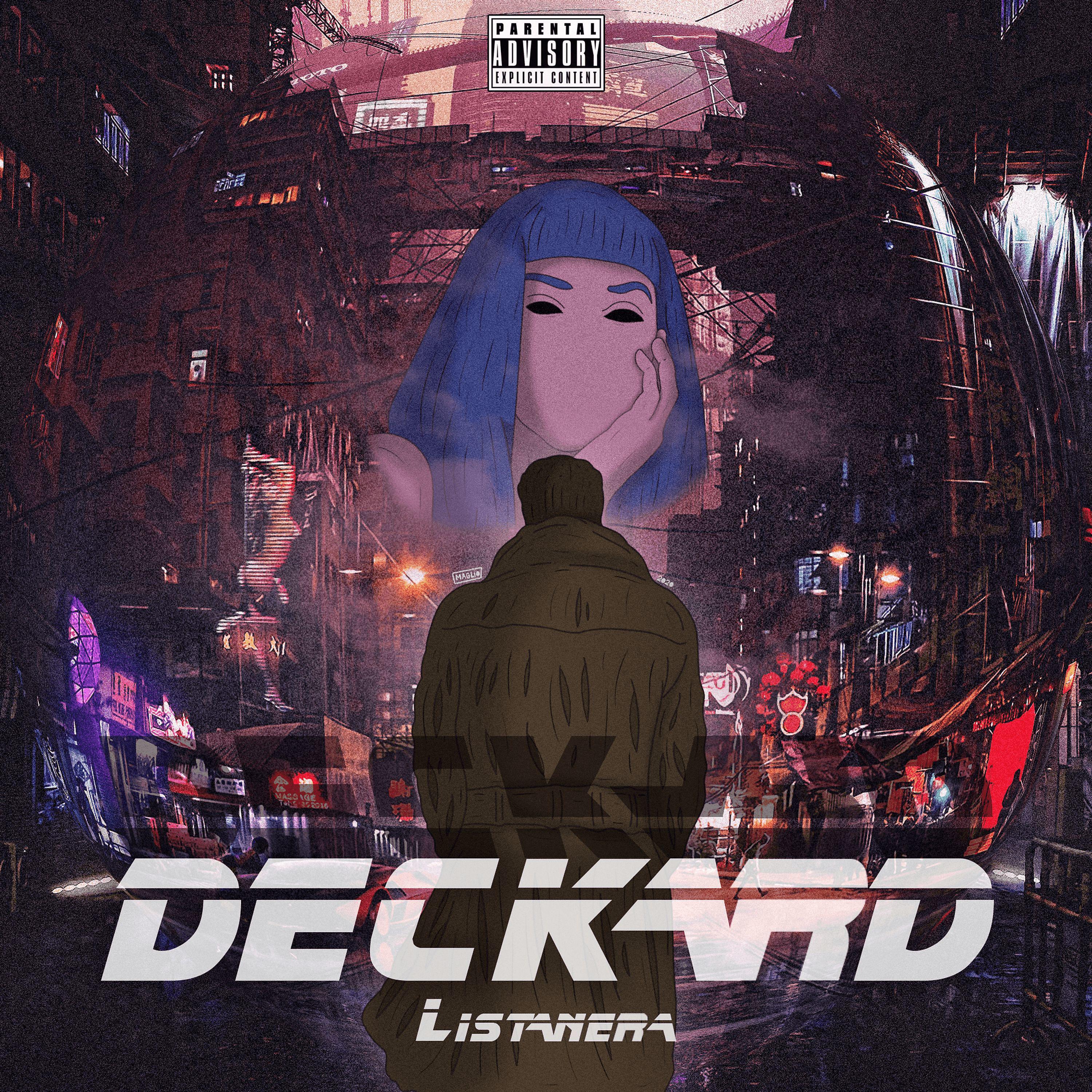 Постер альбома Deckard