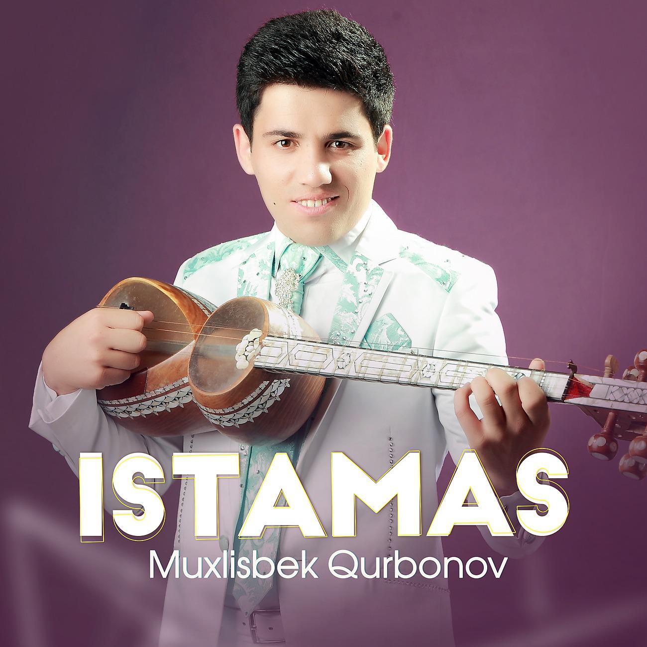 Постер альбома Istamas