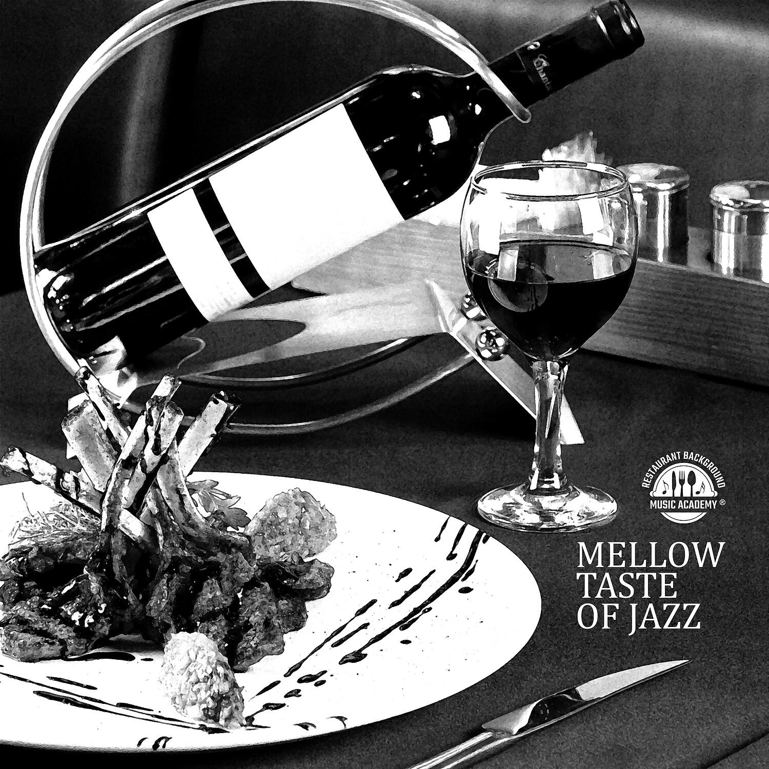 Restaurant Background Music Academy - Relaxing Time