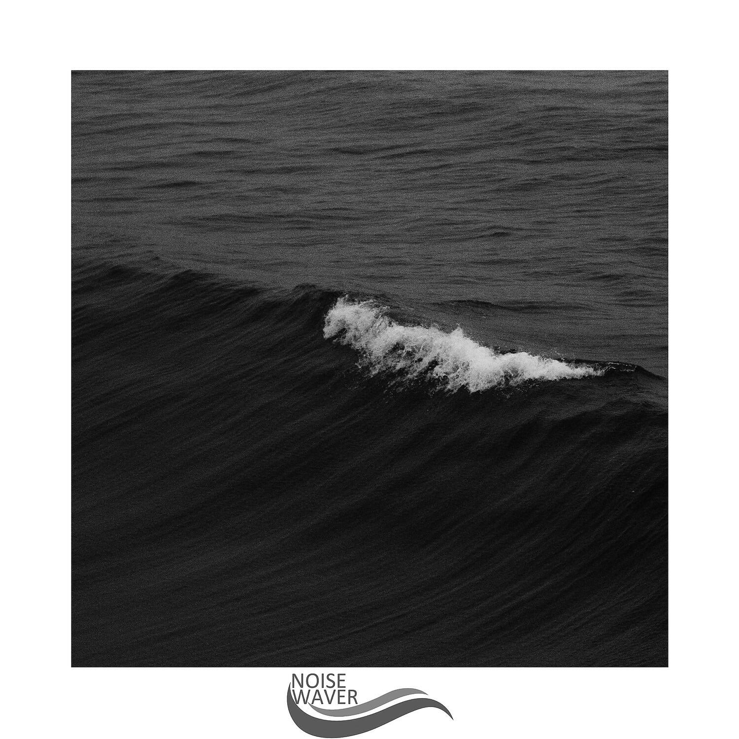 Sleeping Soothing Ocean Sounds - Very Calm Oceanic Soundscape