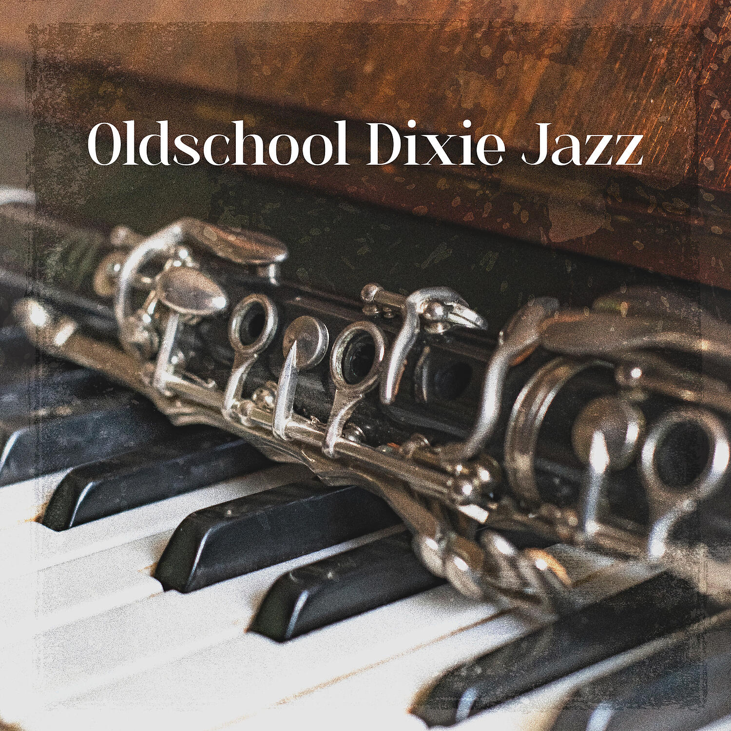 Explosion of Jazz Ensemble - Pleasant Sensation