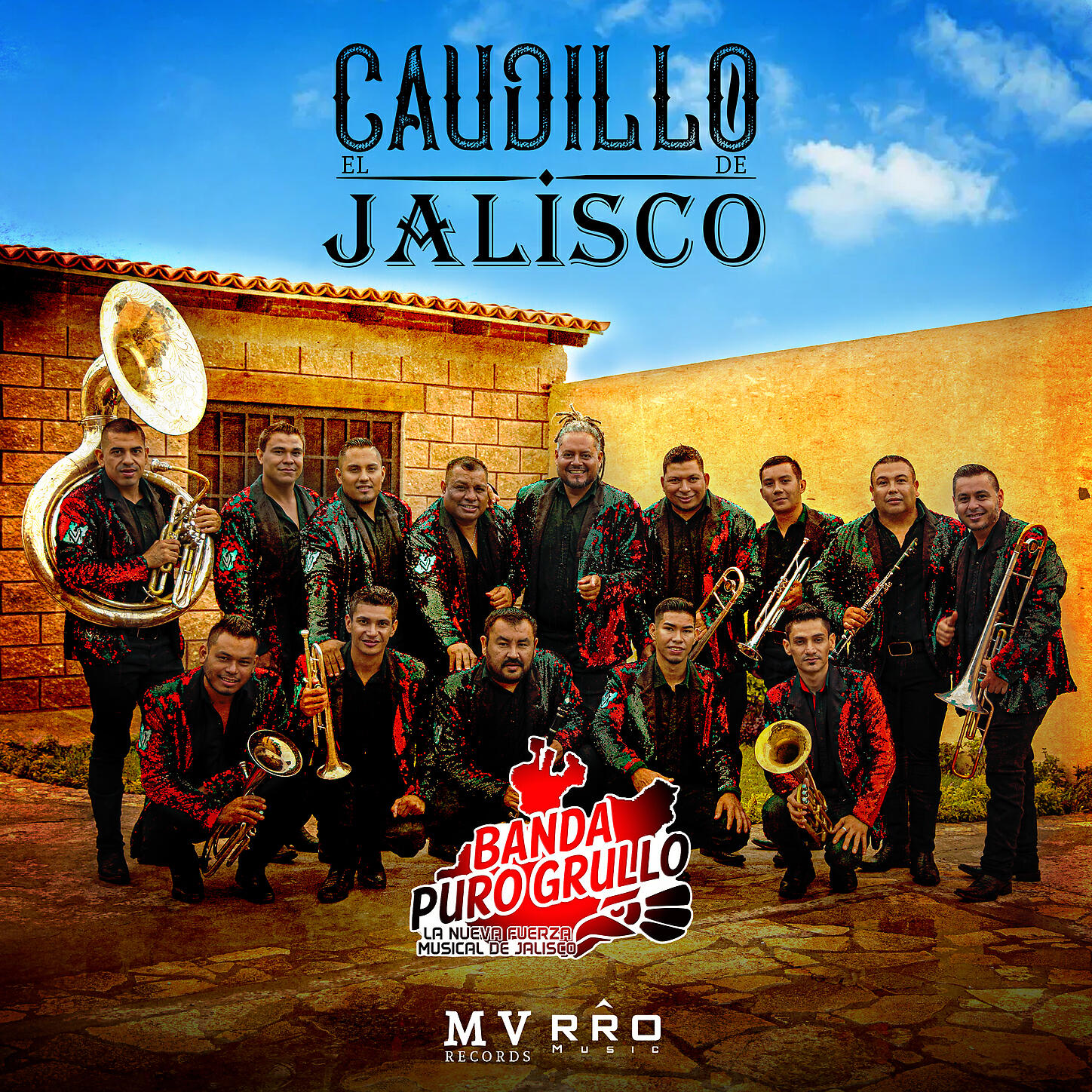 Dupla Real - El Imperio